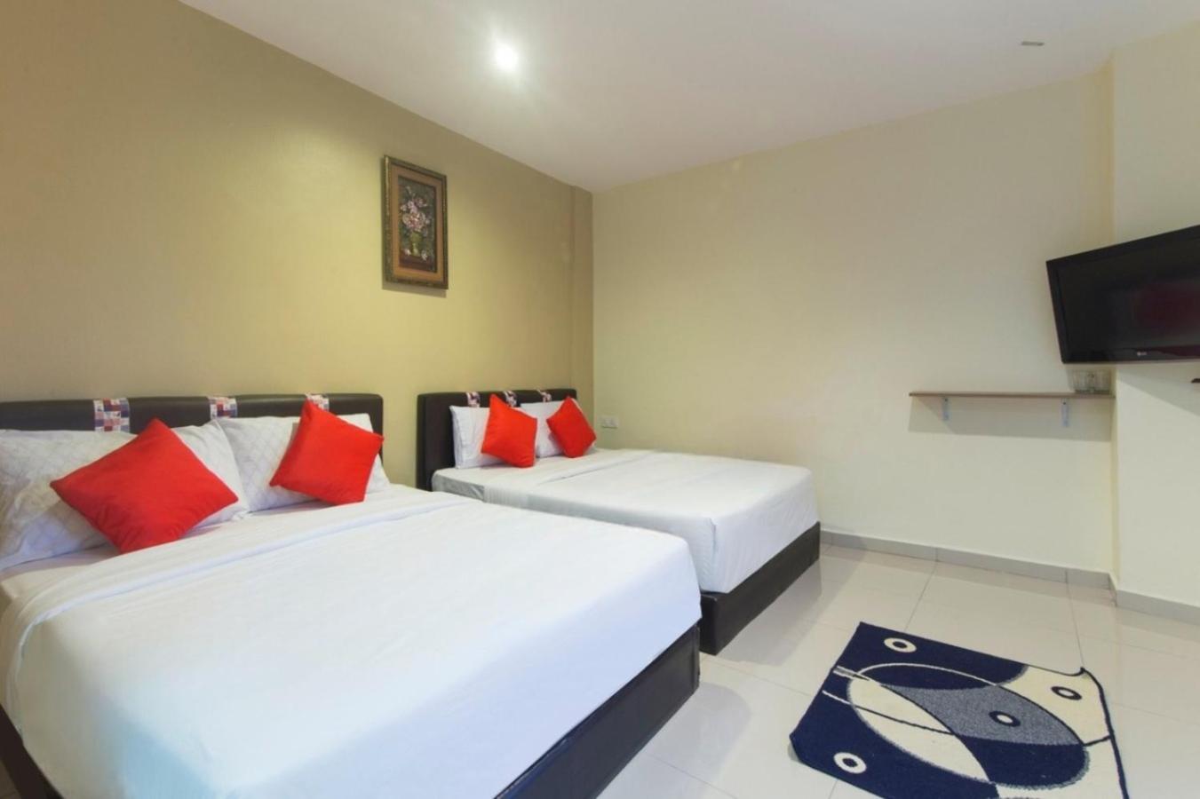 Family Suite photo 2