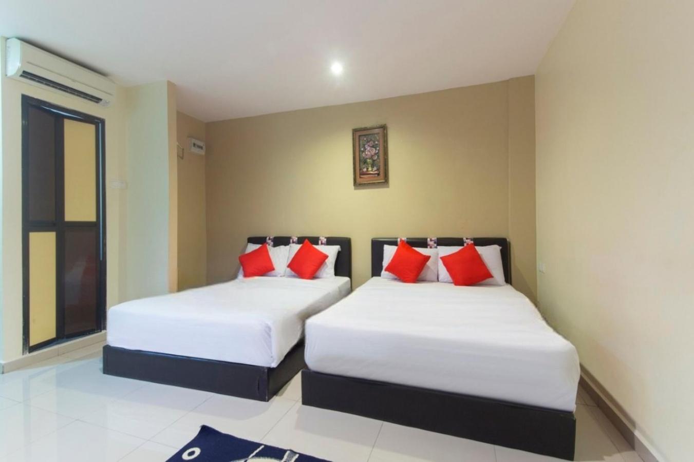 Family Suite photo 1