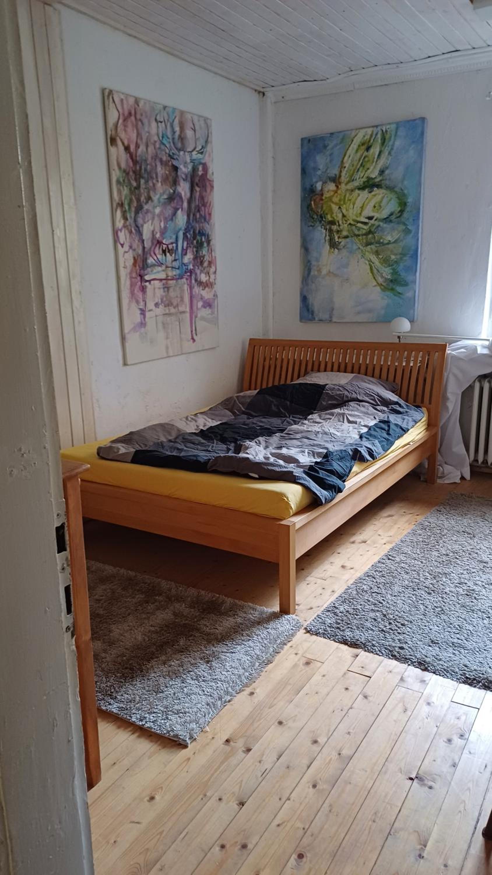 Apartment photo 1