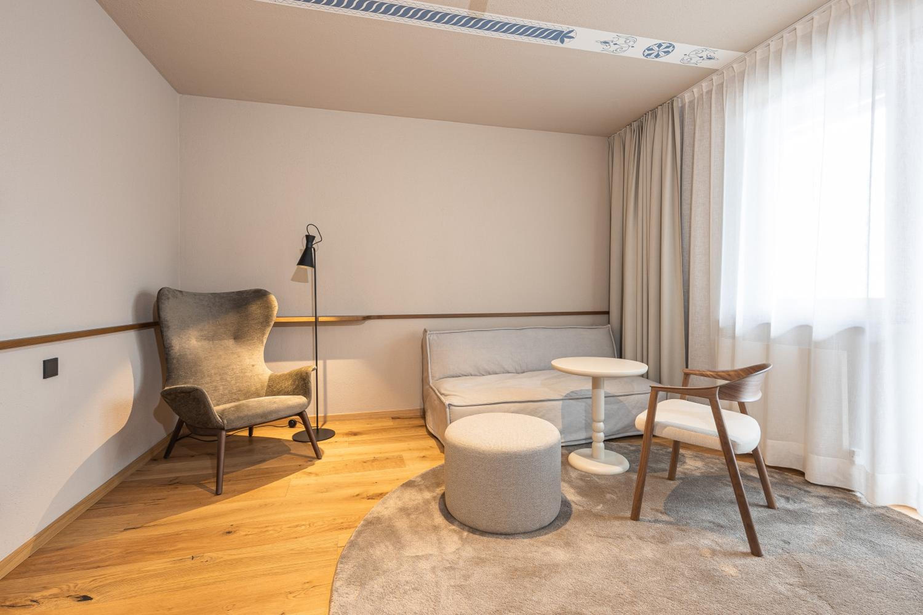 Junior Suite mit Balkon - Photo 5