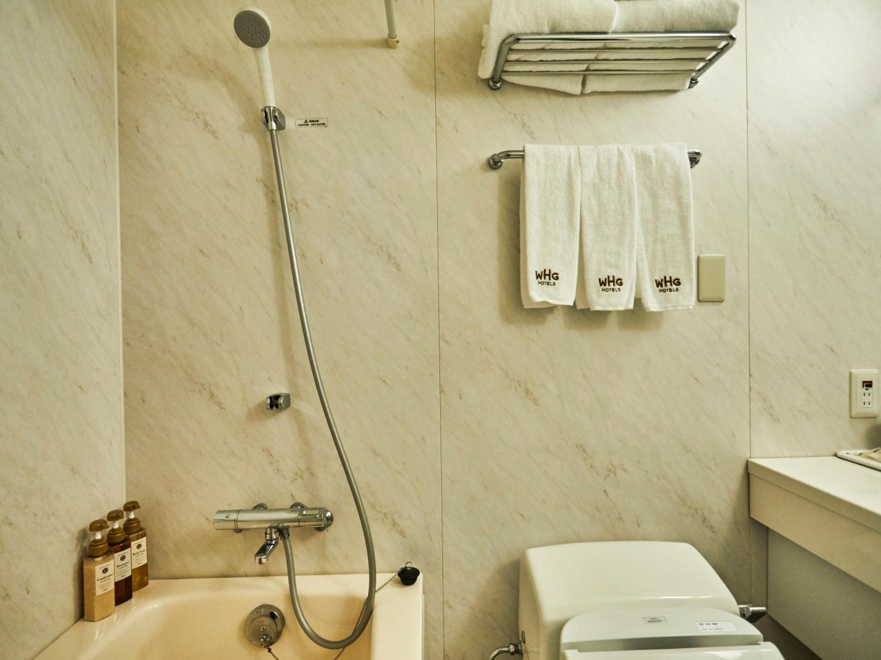 Twin Room -【Non-Smoking】 - Photo 3