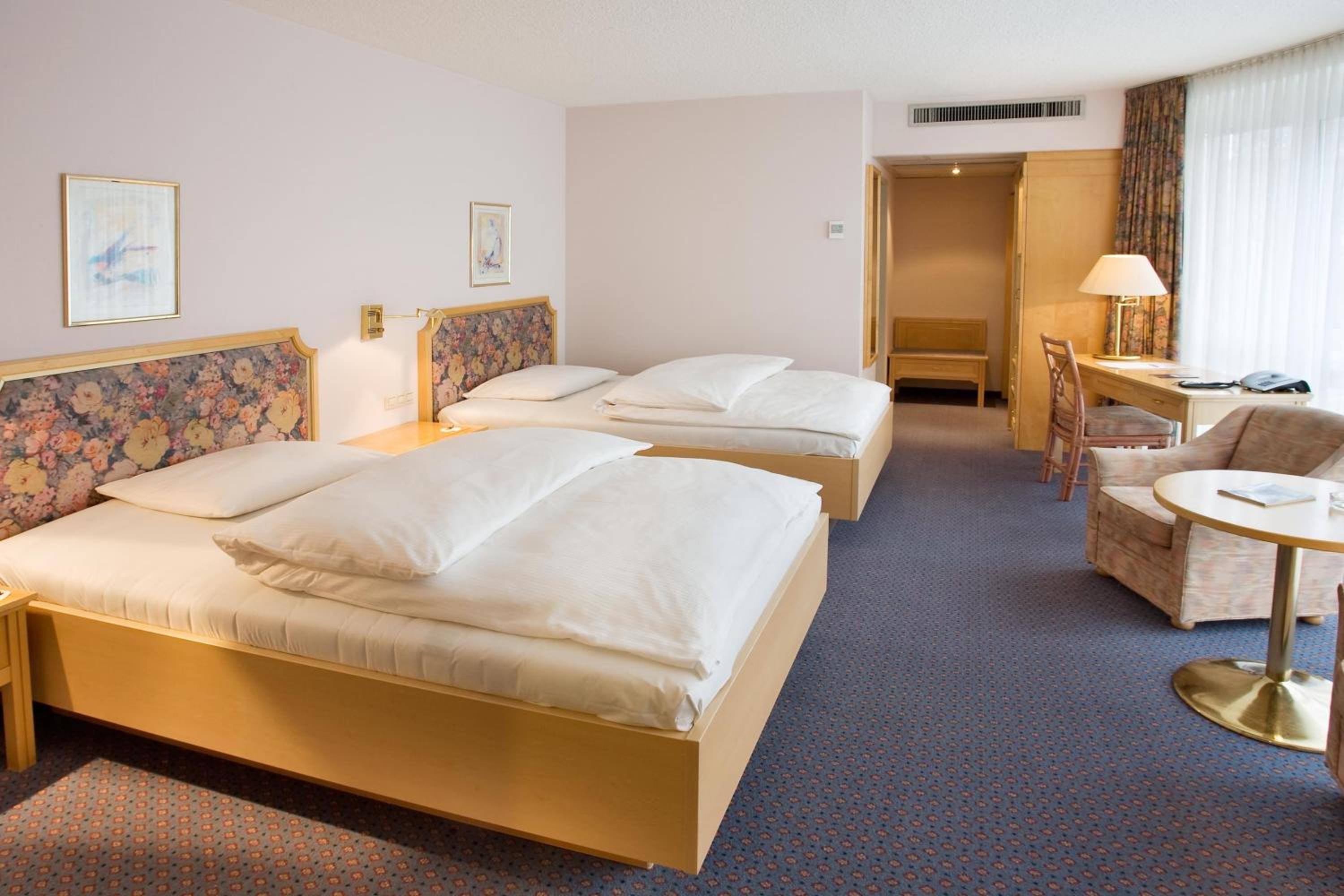 Triple Room - Photo 1