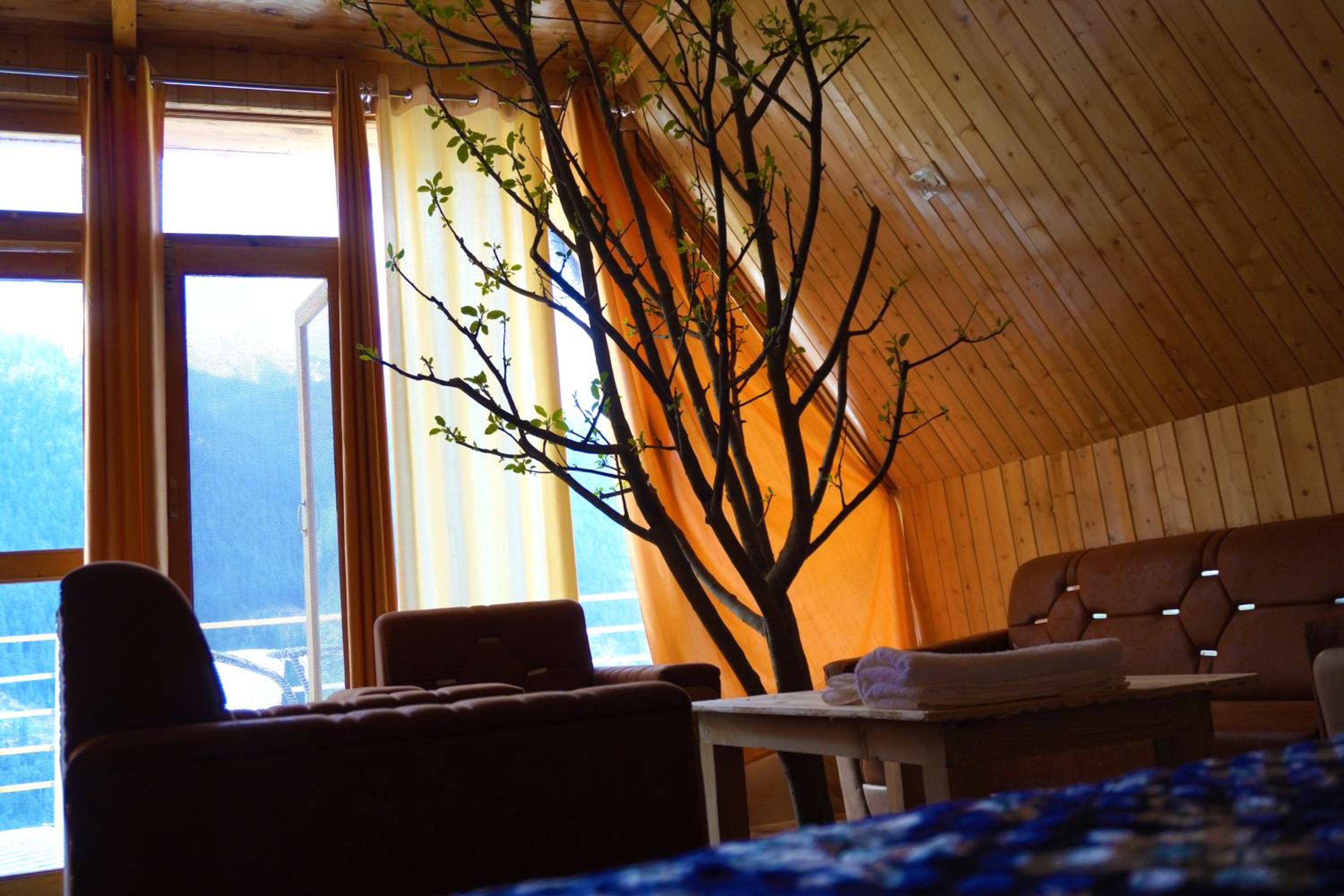 Double Room With Mountain View photo 2