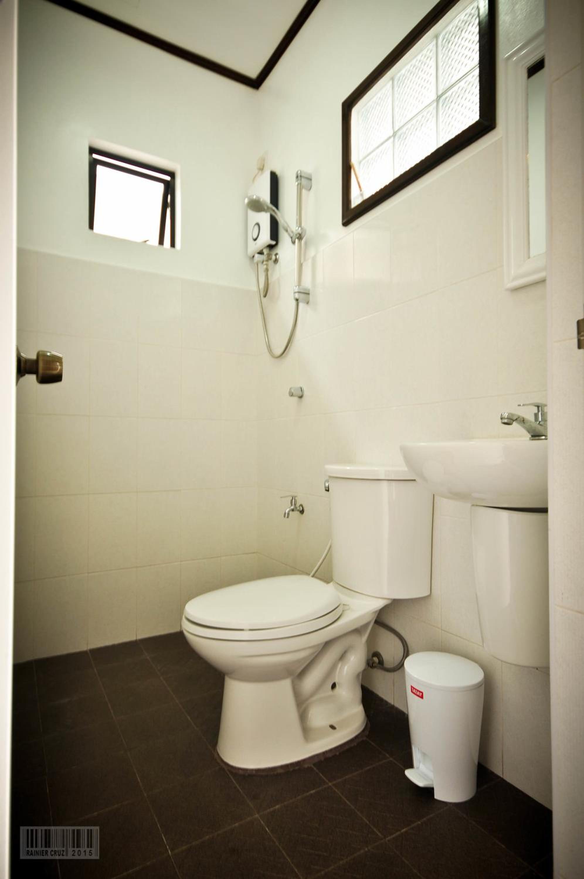 Triple Room with Balcony photo 3