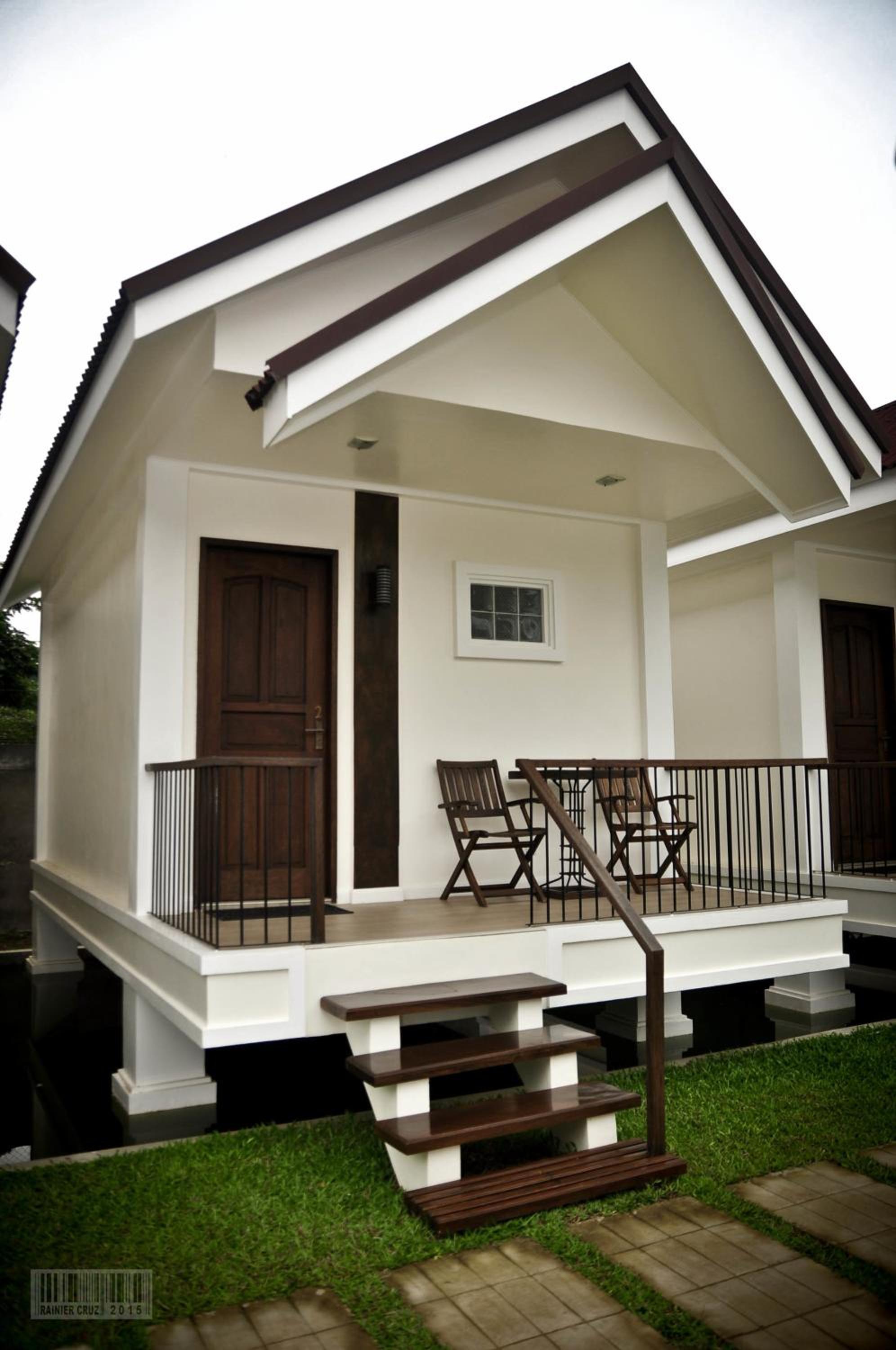 Triple Room with Balcony photo 2