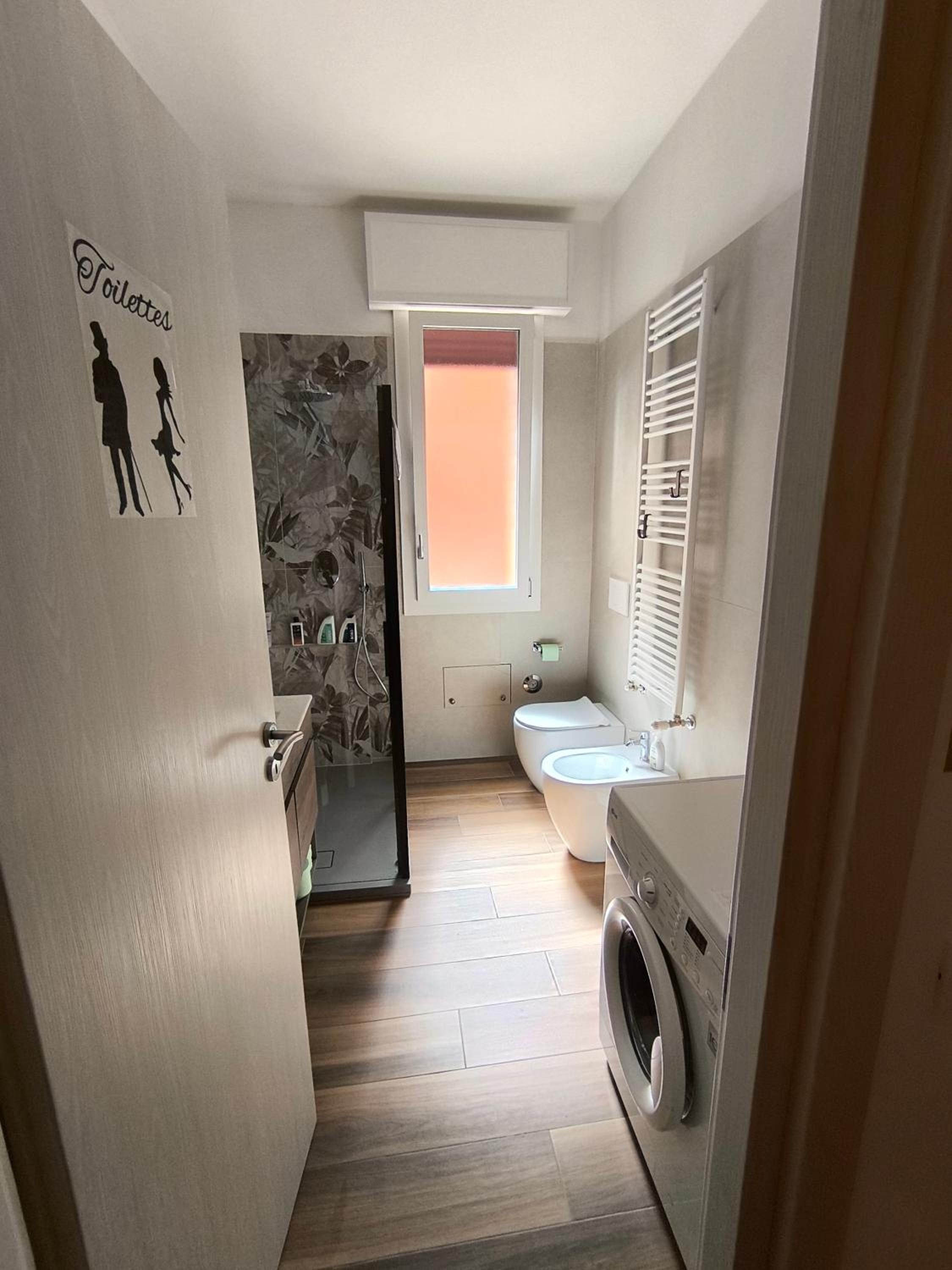 Two-Bedroom House photo 2