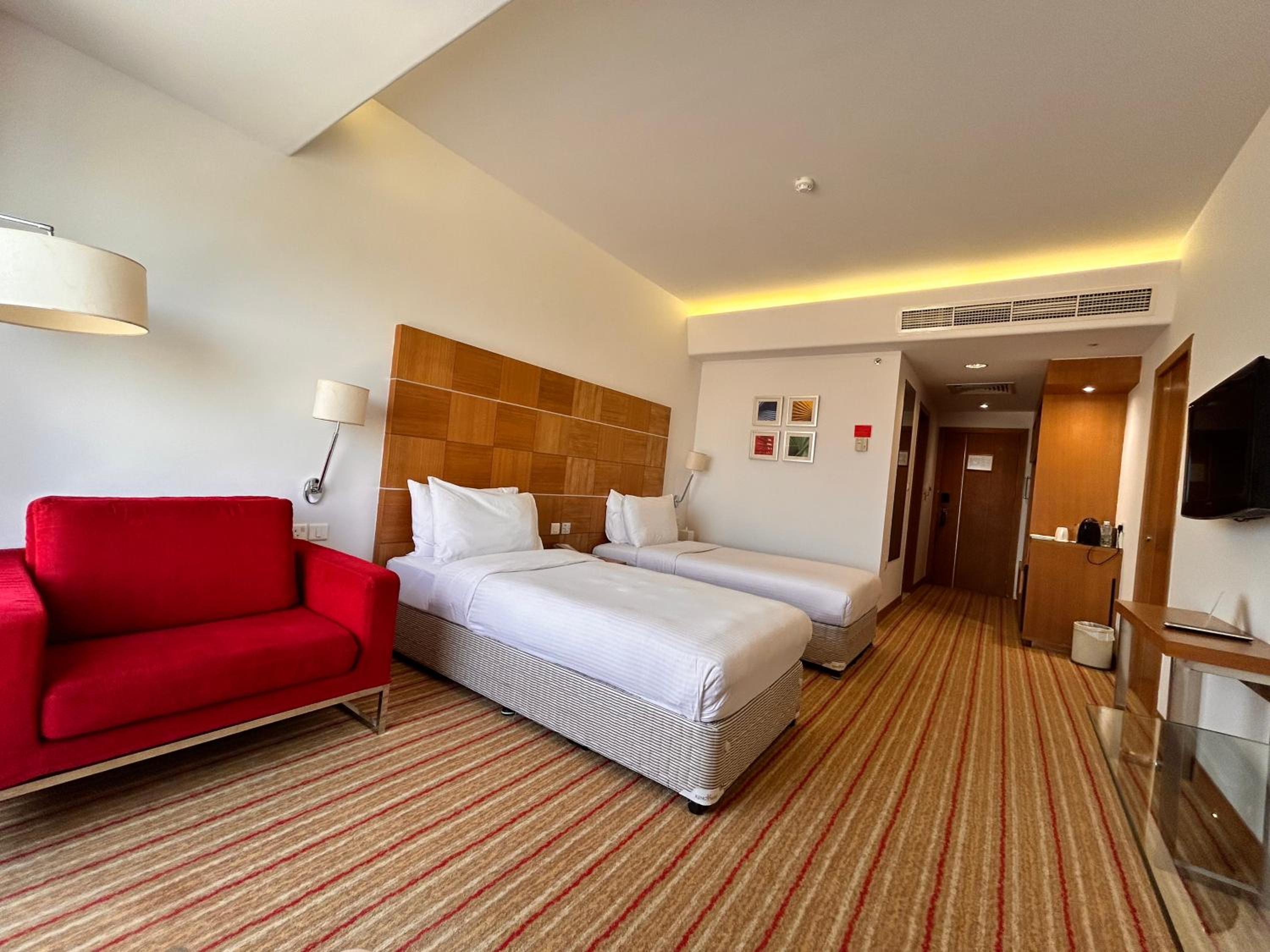 Standard Room Twin Bed  - Photo 2