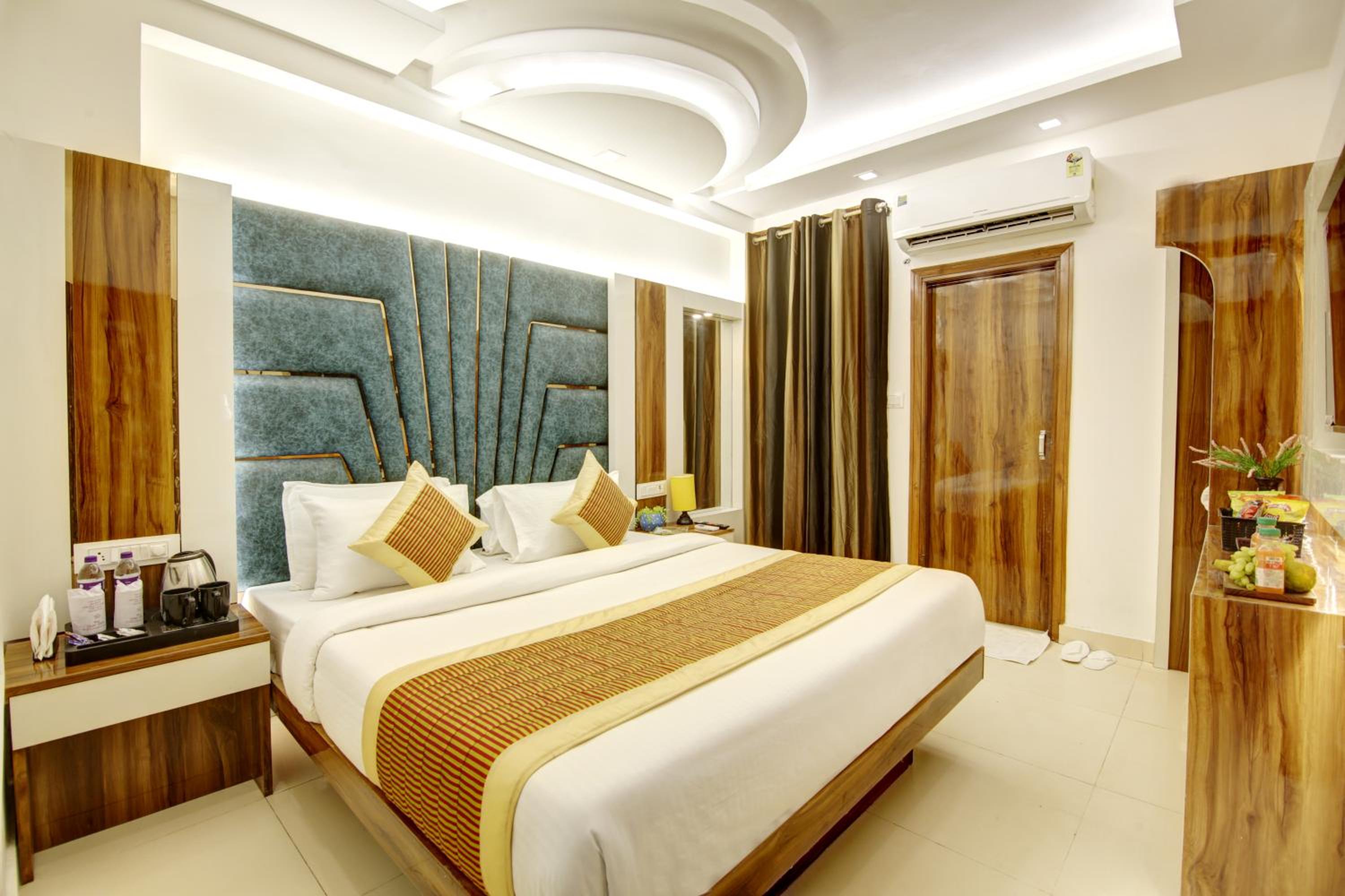 Executive Deluxe Room