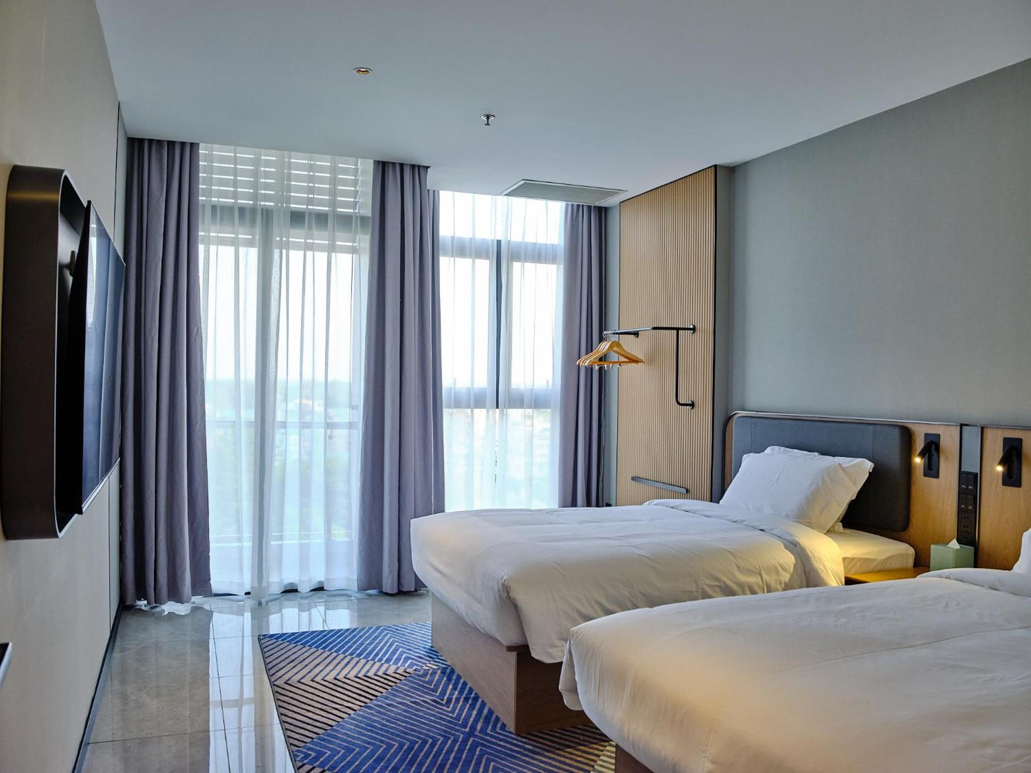 Twin Room photo 2