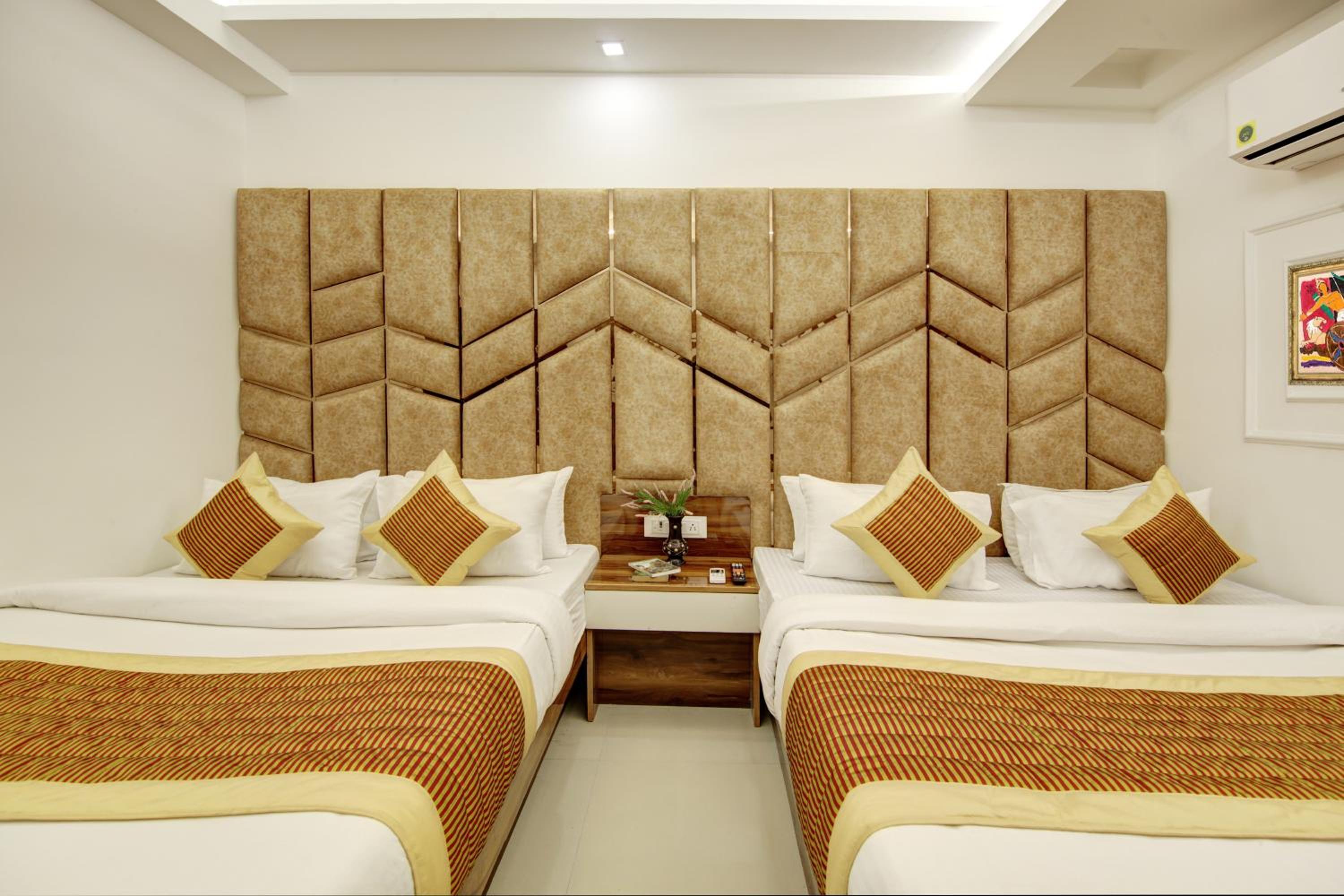 Comfort Family Room