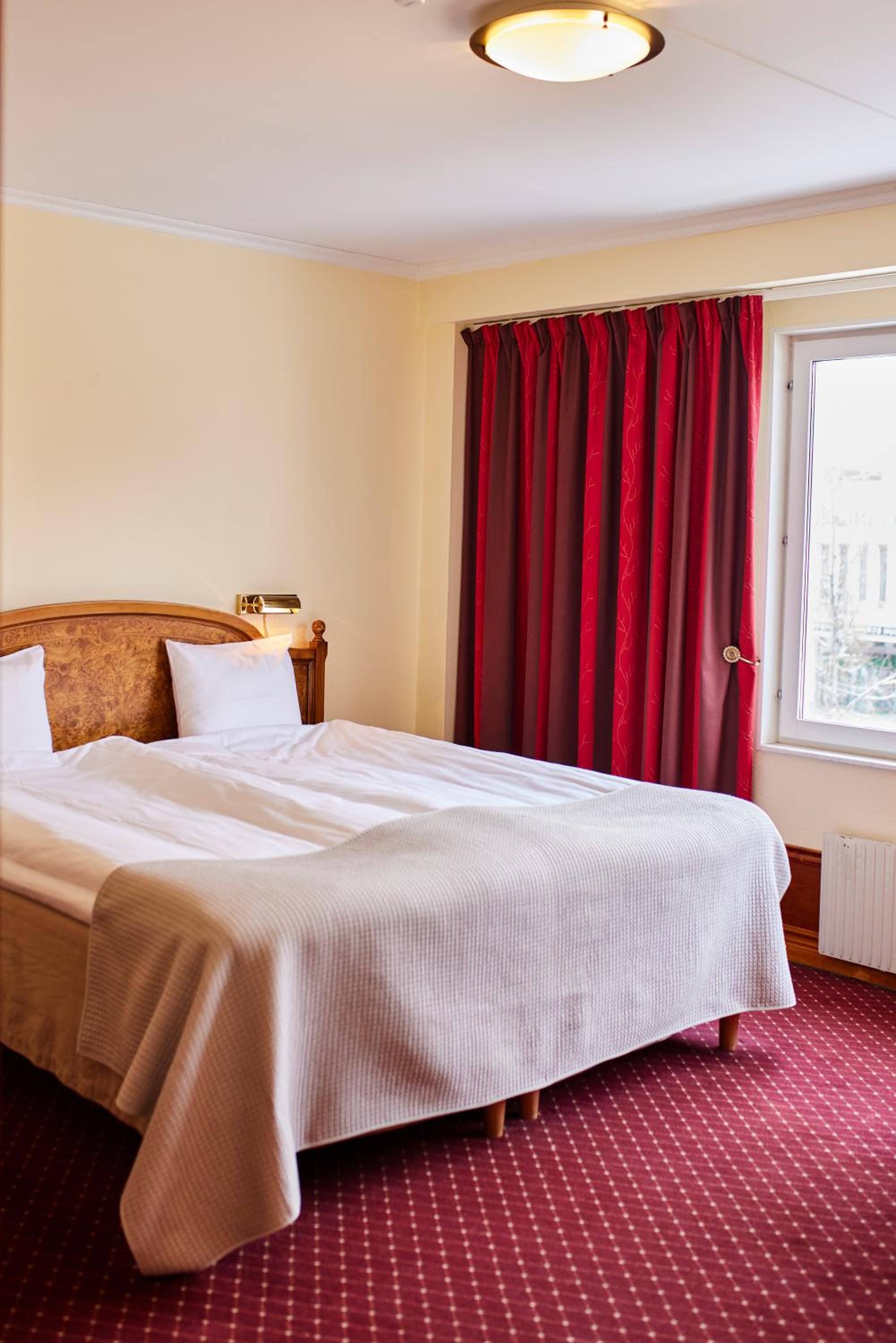 Standard Twin Room photo 1