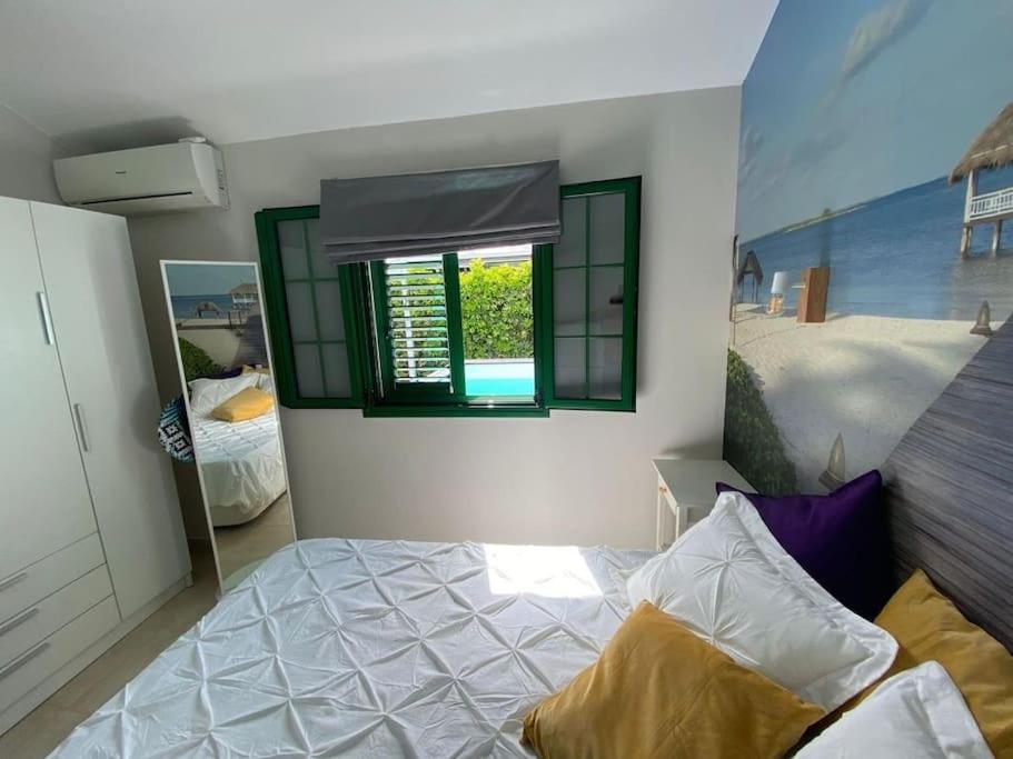 Casa de Dos Habitaciones