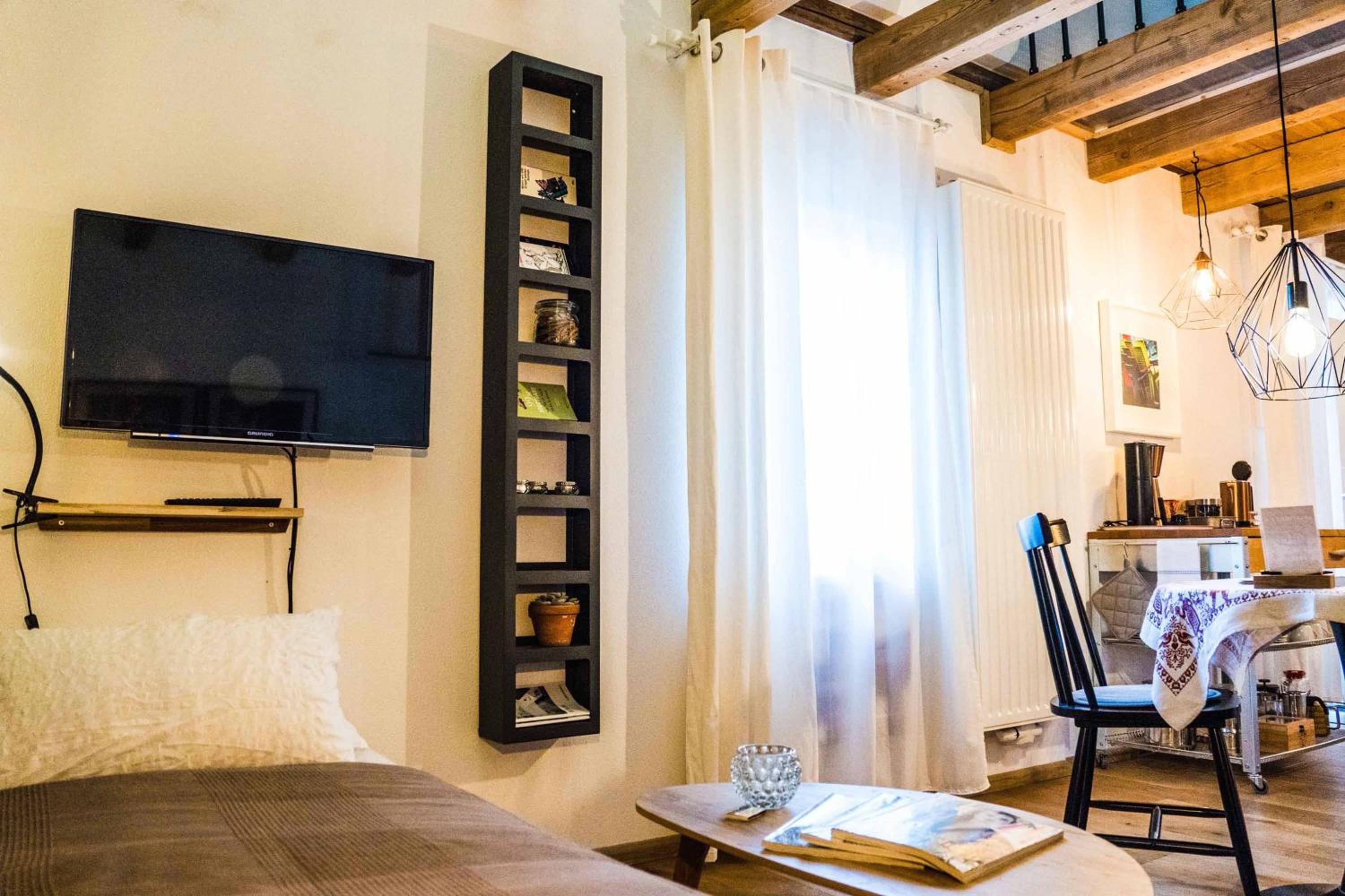 Apartment - Split Level photo 1
