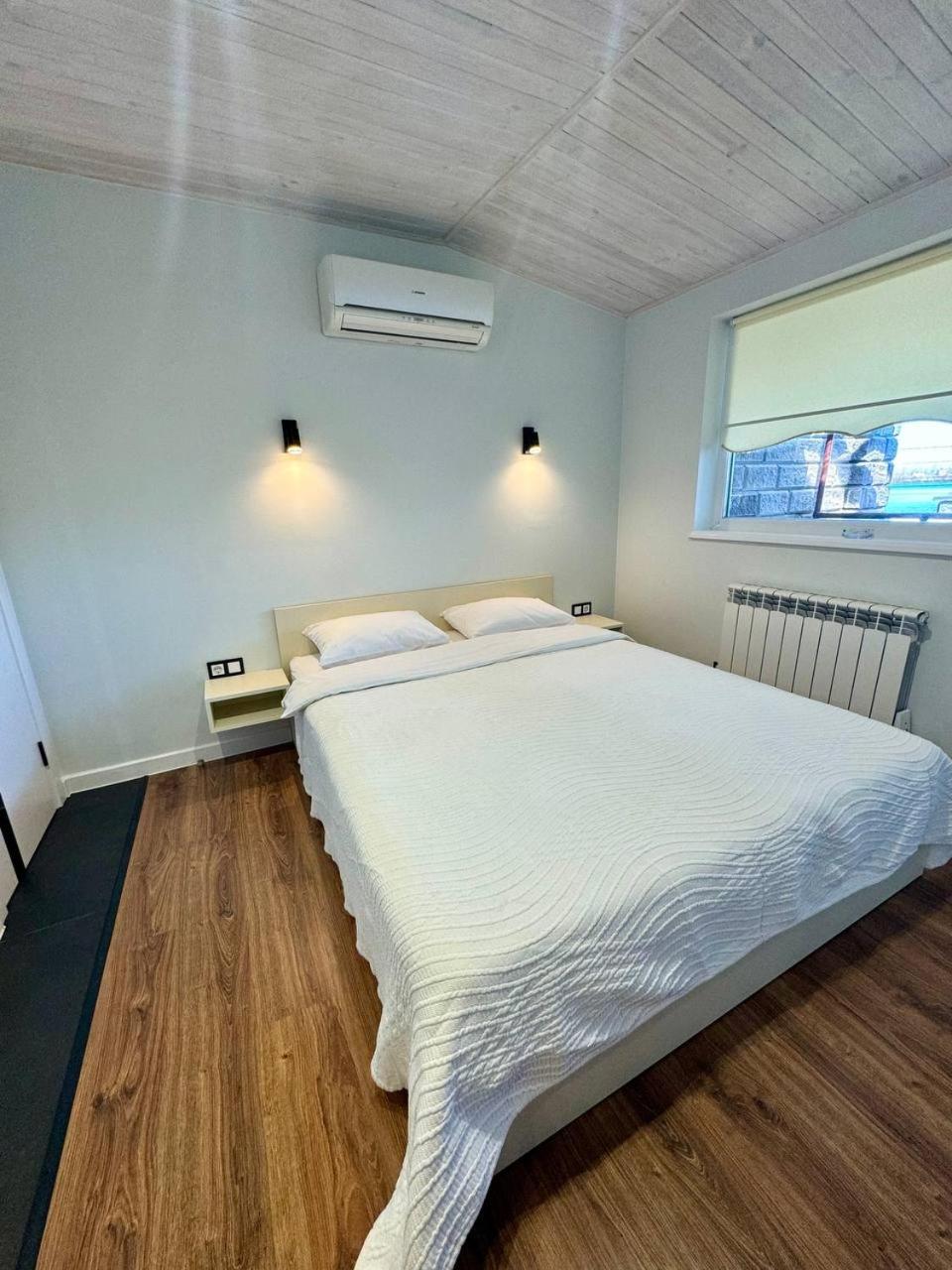 Double Room with Terrace photo 3