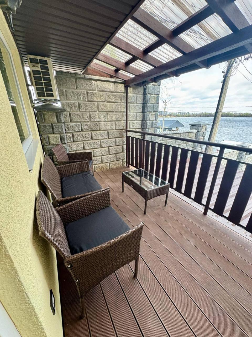 Double Room with Terrace photo 2
