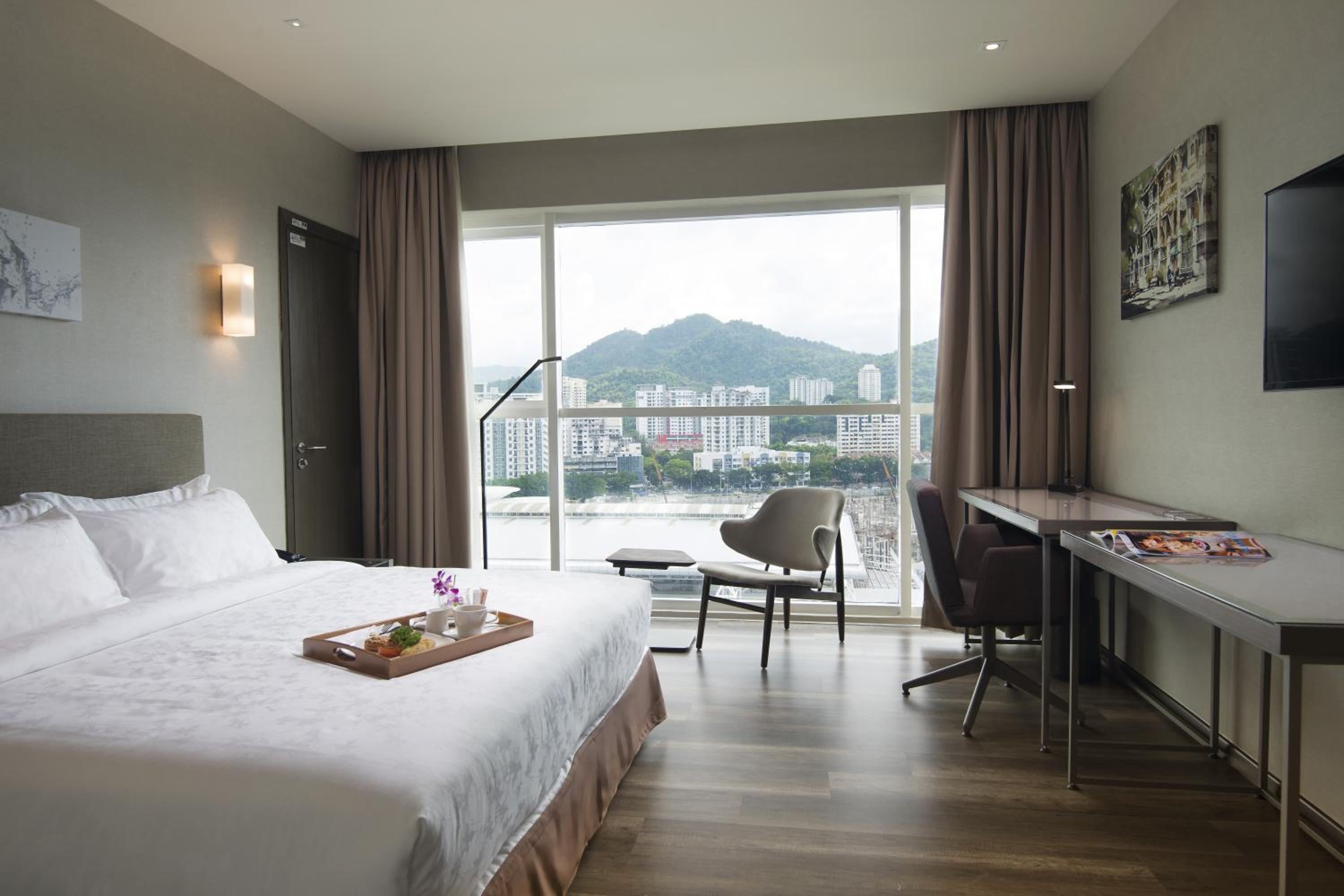 Deluxe Room photo 3