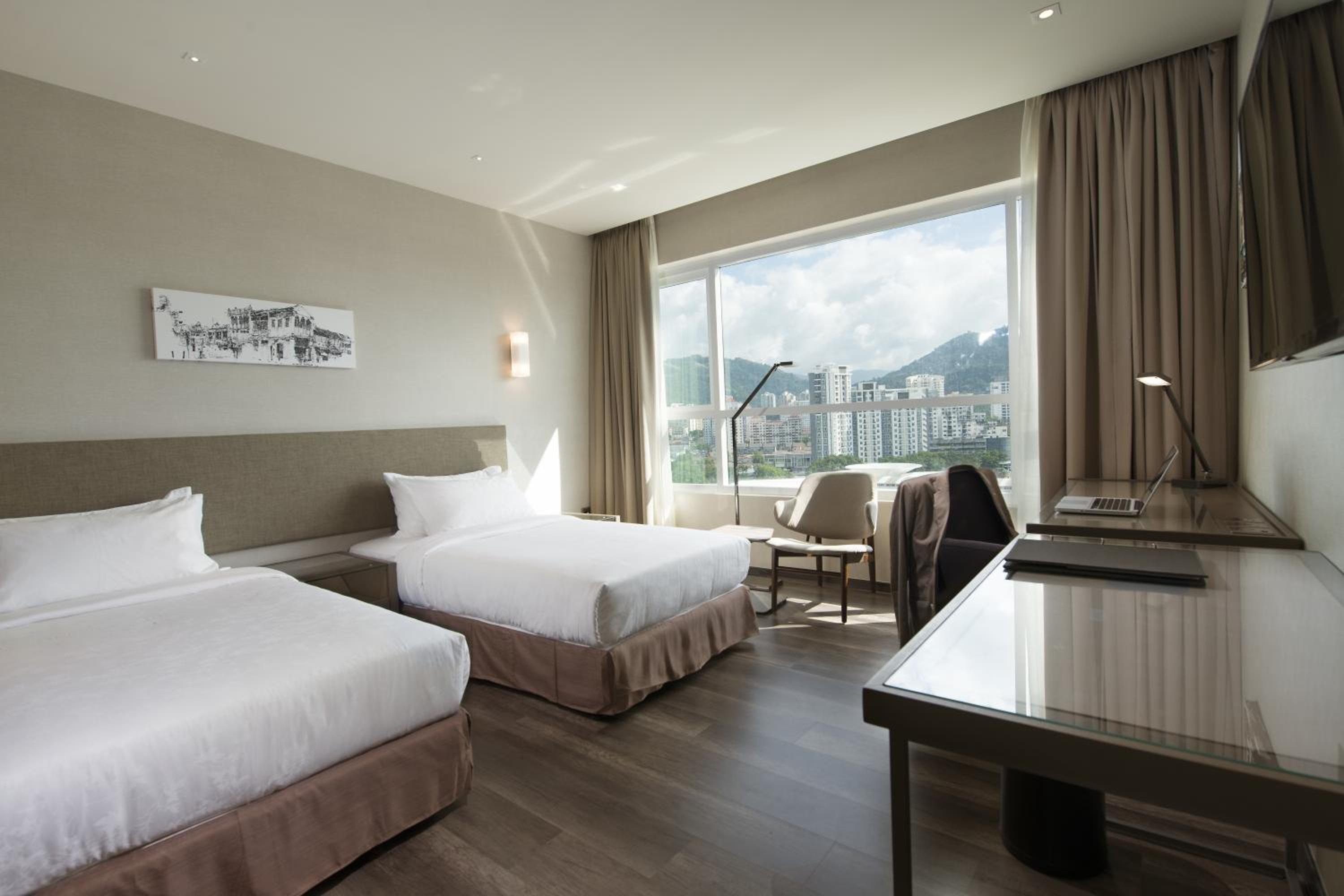 Deluxe Room photo 2