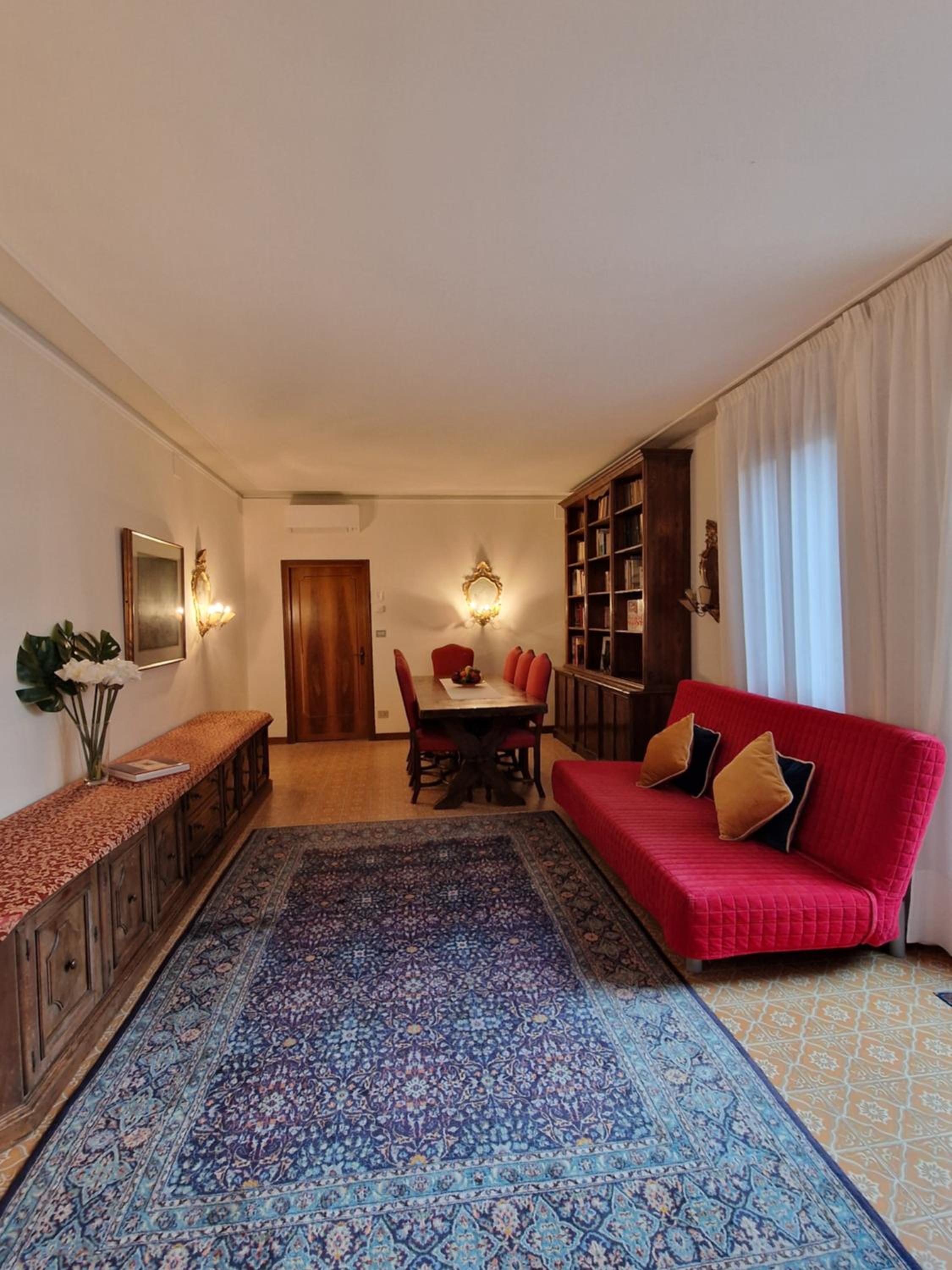 Apartment with Terrace photo 1