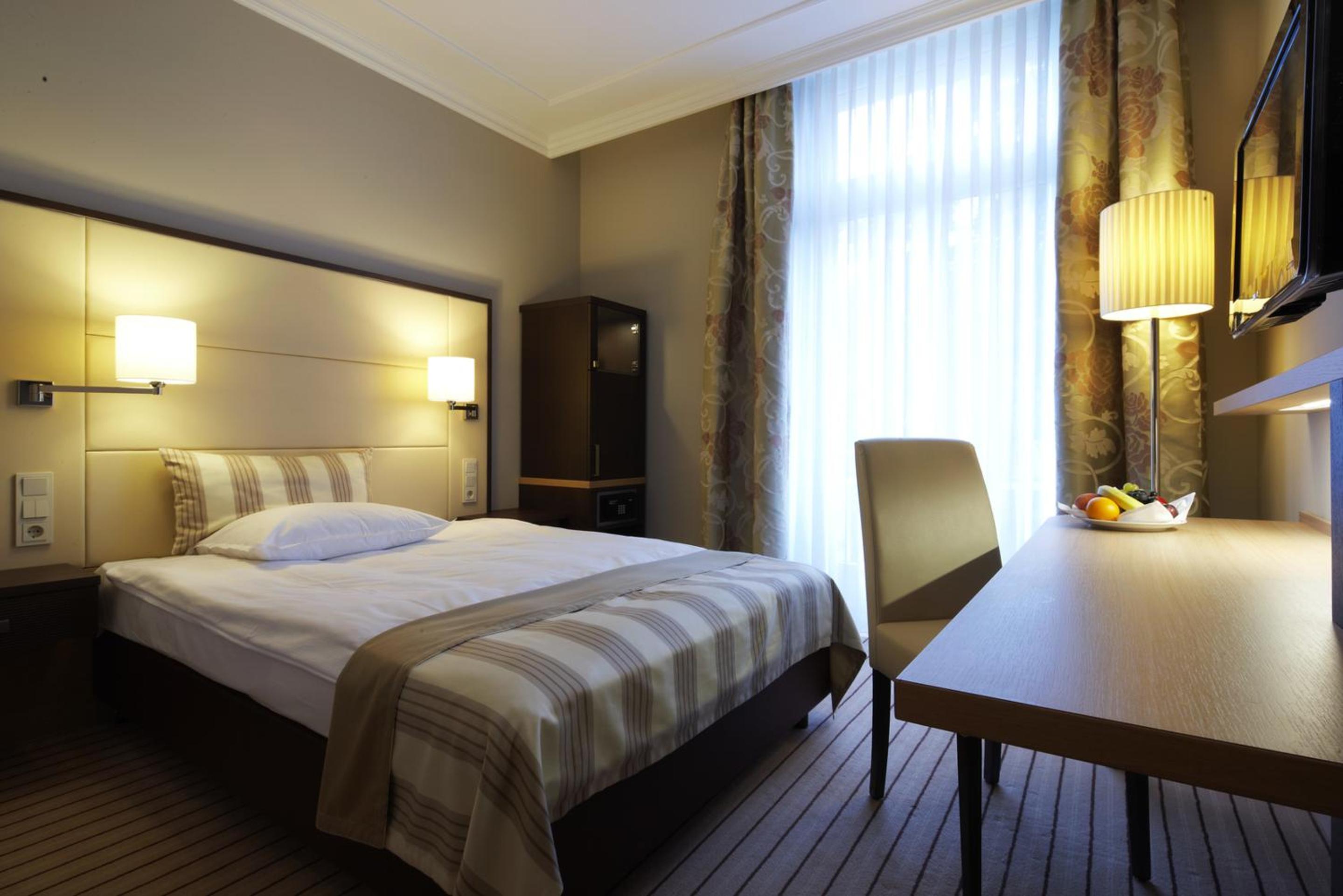 Superior Single Room photo 3