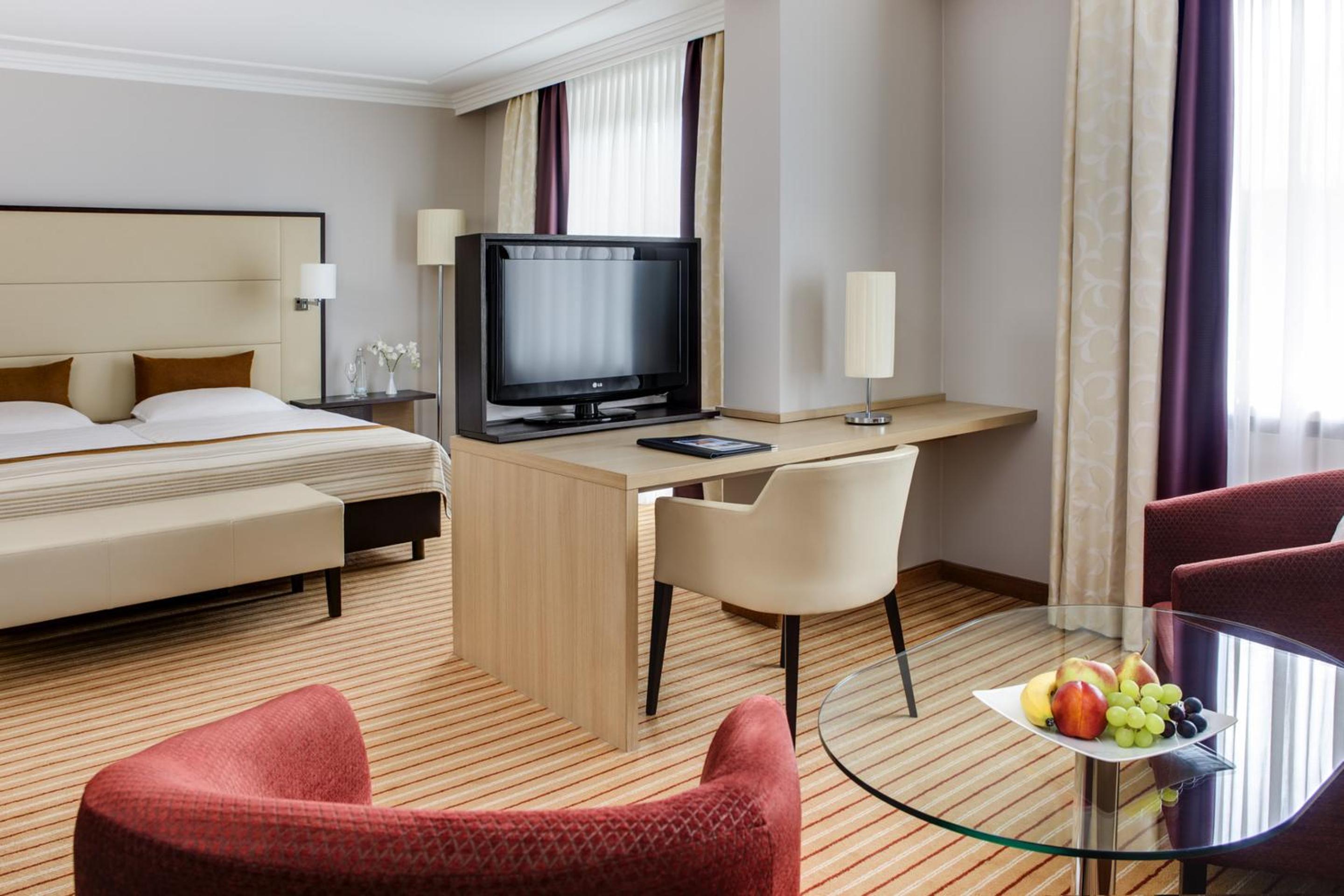 Junior Suite - Photo 1