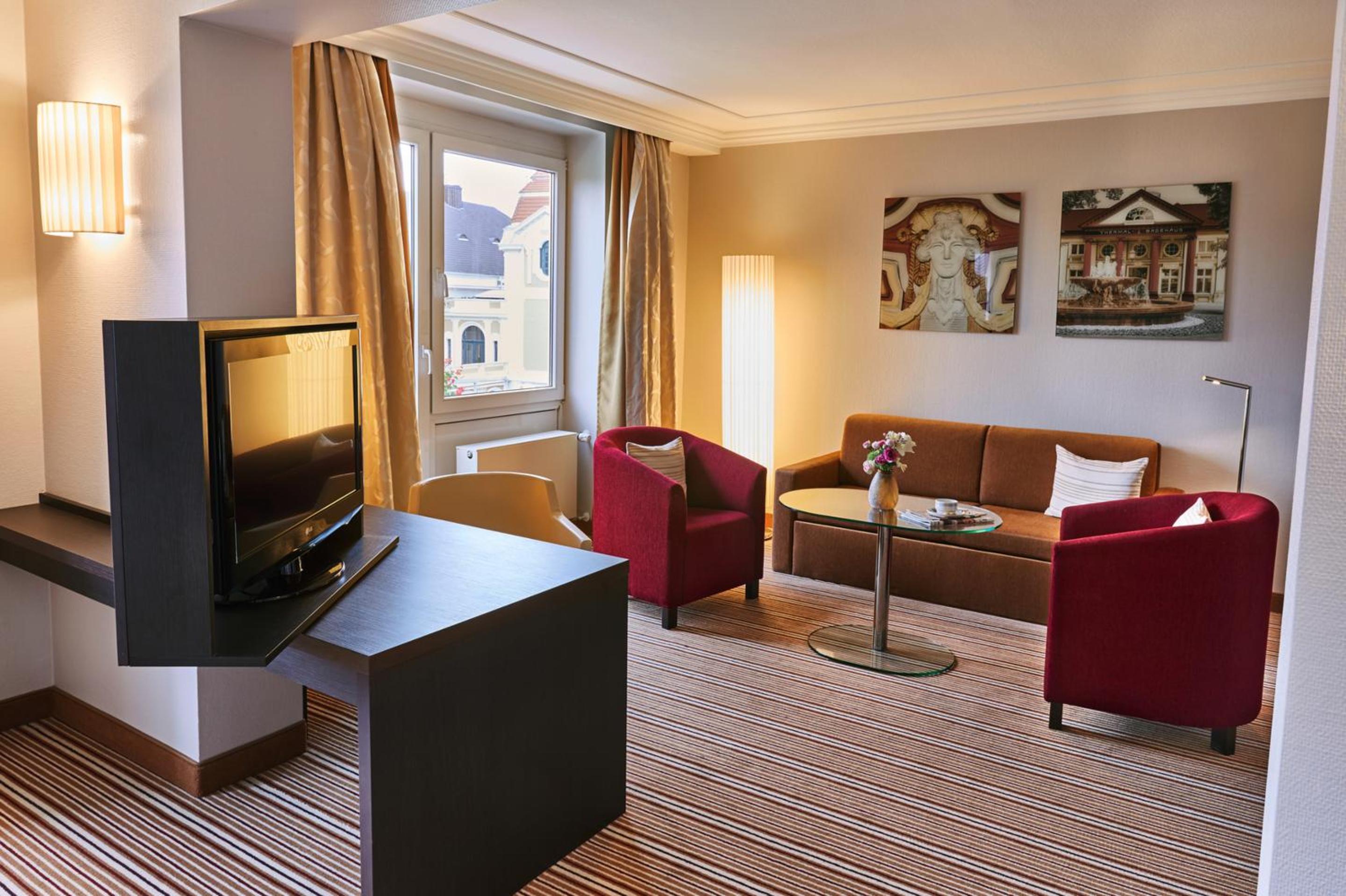 Junior Suite - Photo 4