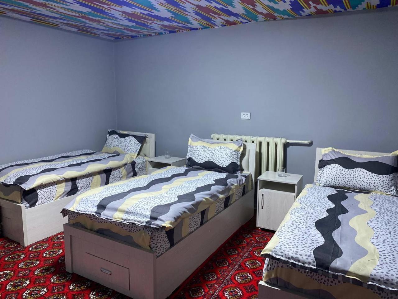 Female Dormitory Room photo 2
