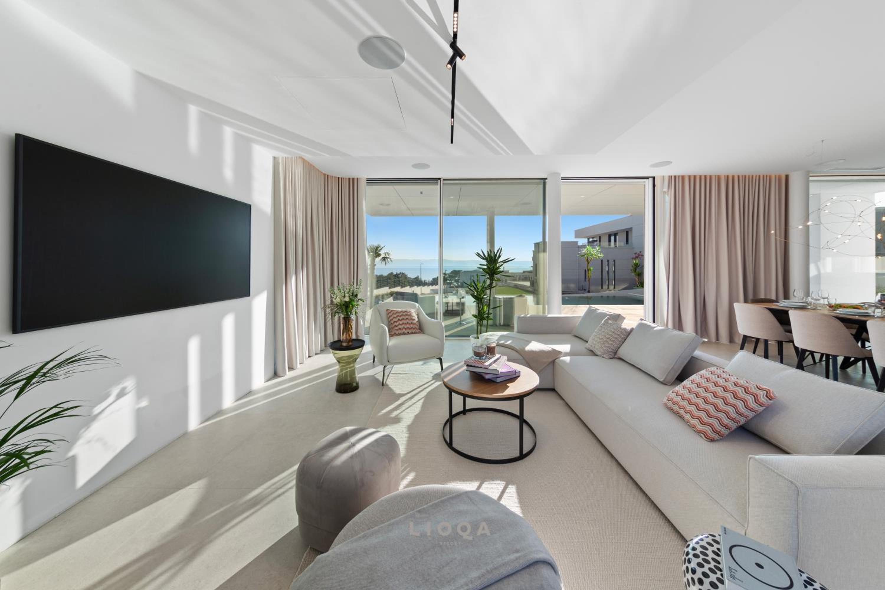 Standard Villa