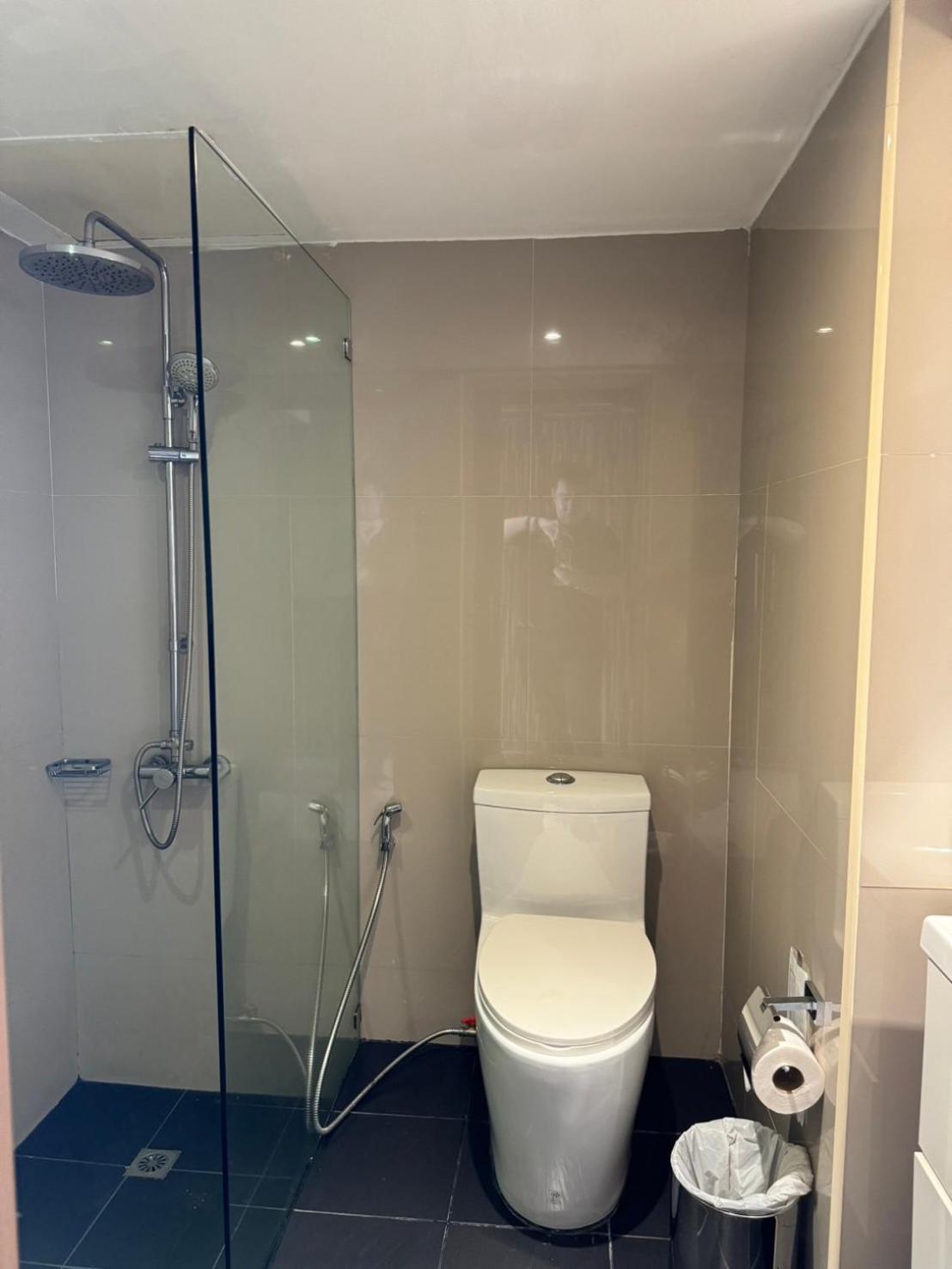 Double Room with Balcony - Photo 2