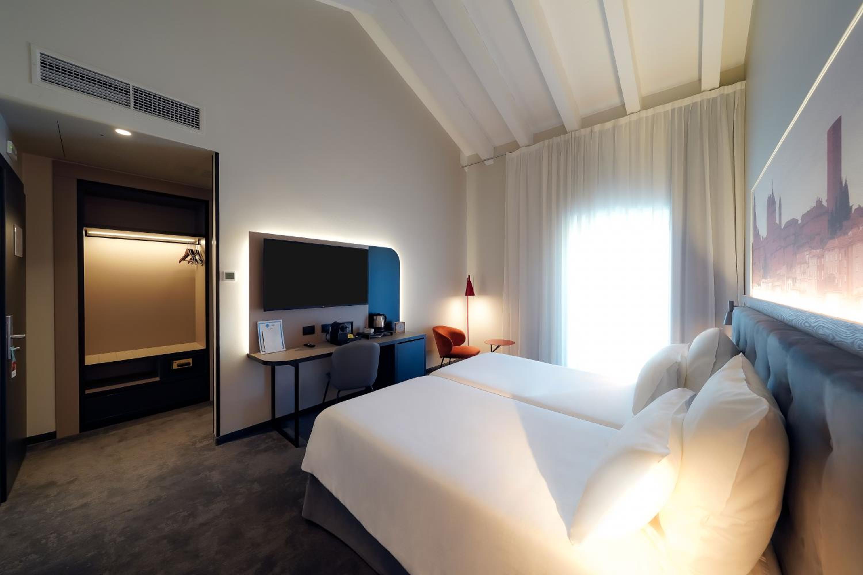 Privilege Double Room - Photo 12
