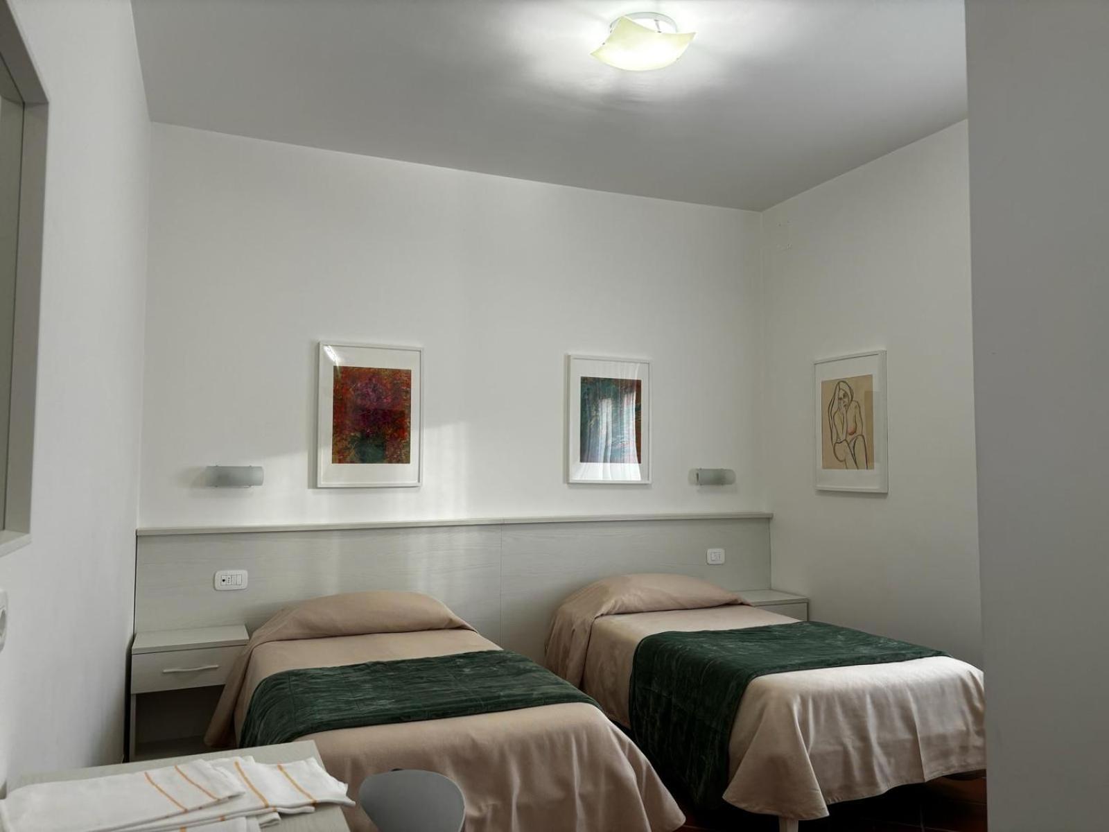 Twin Room photo 3