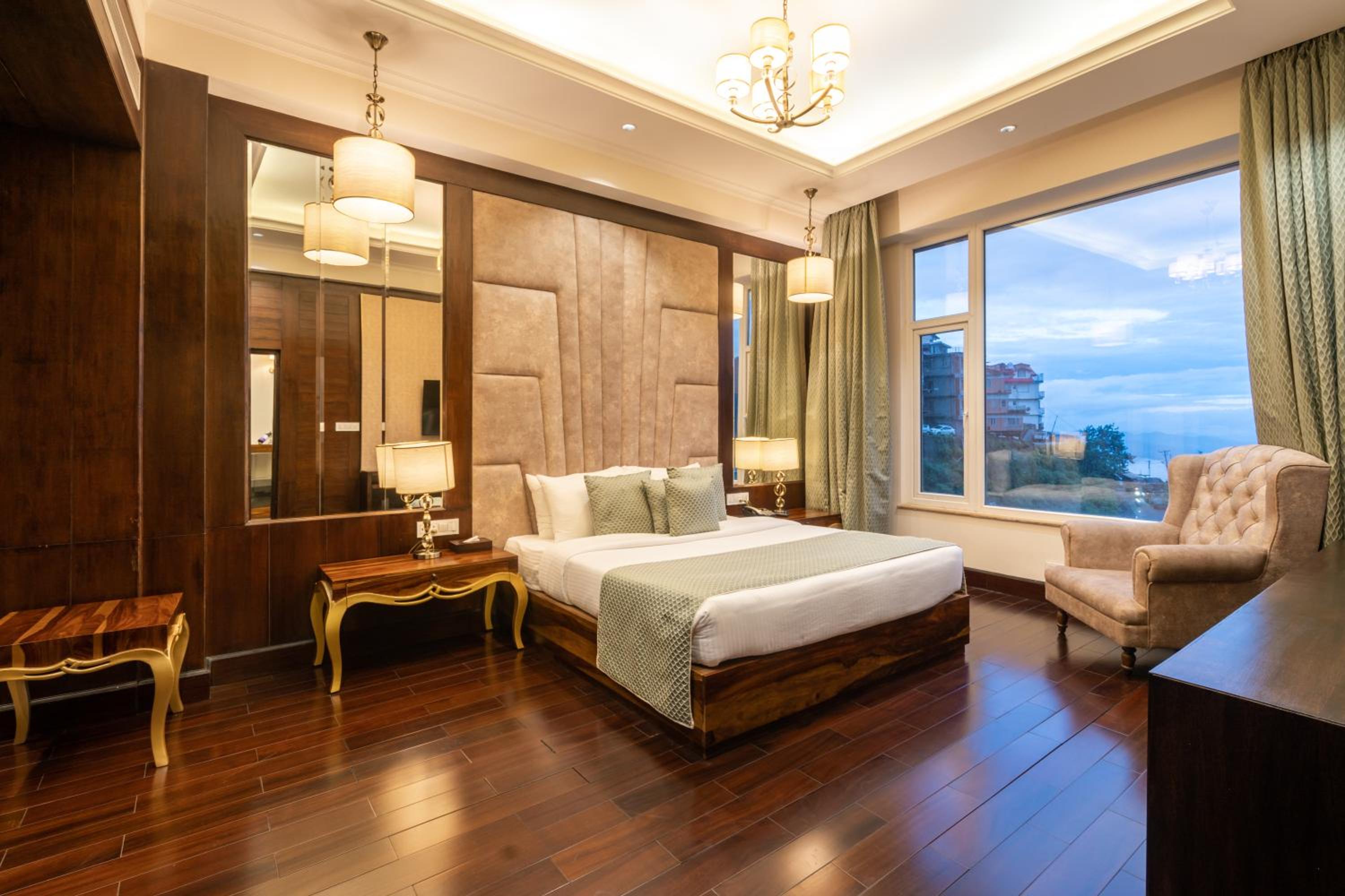 Mayflower Suite - Photo 5