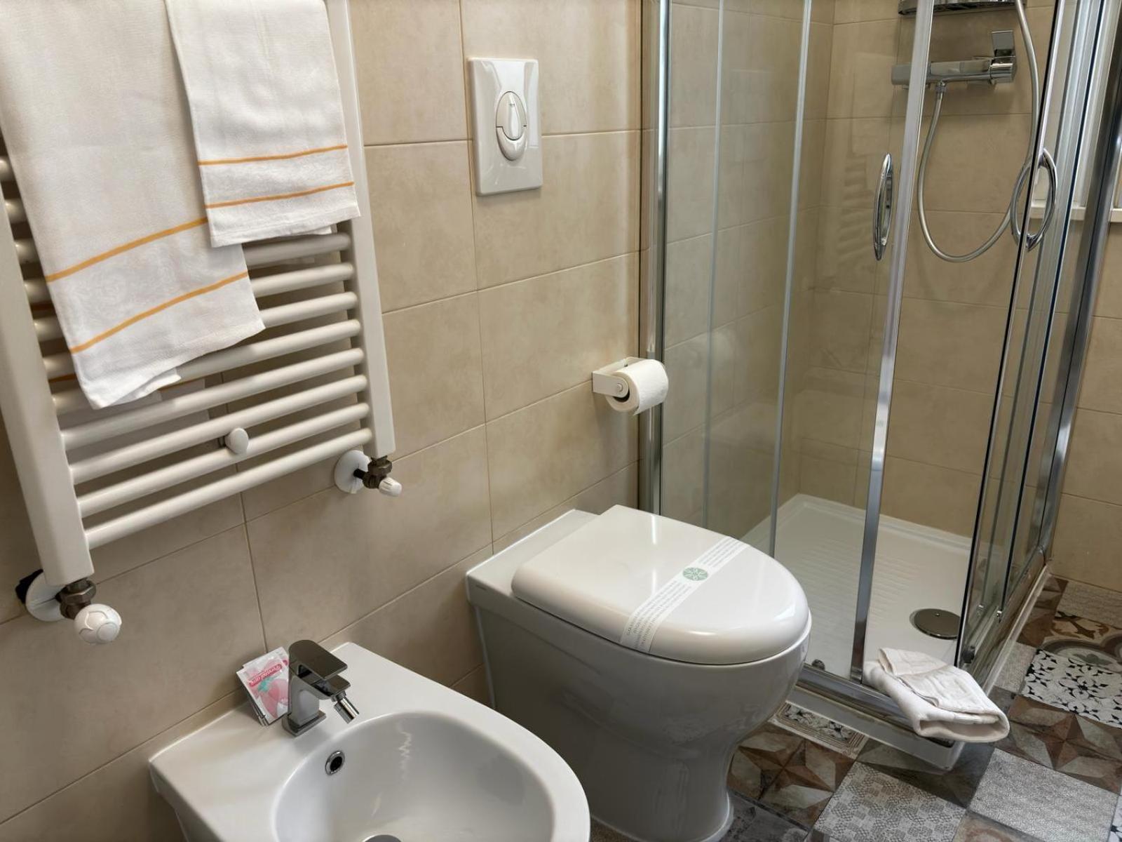 Double Room with Terrace photo 3