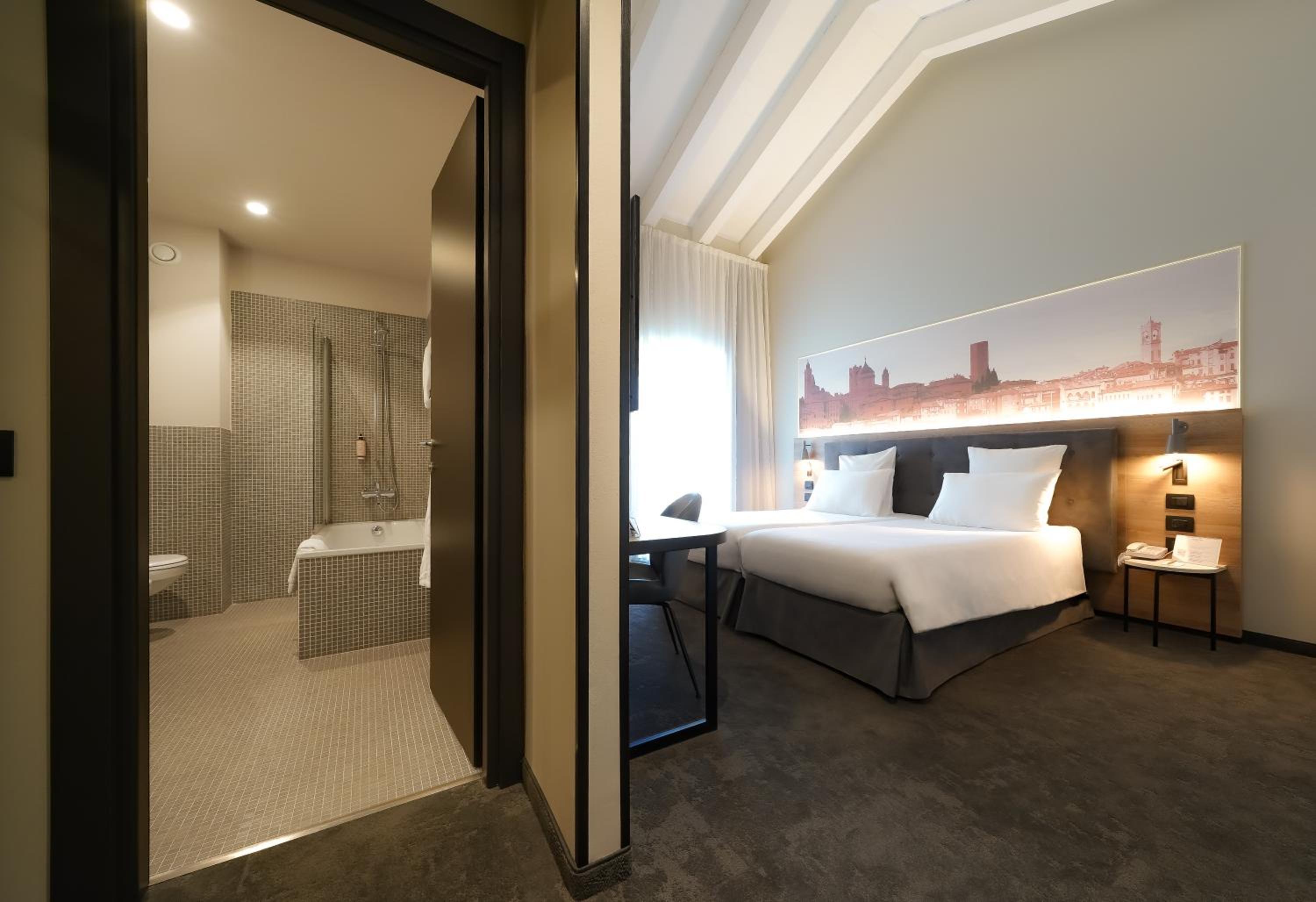 Privilege Double Room - Photo 13