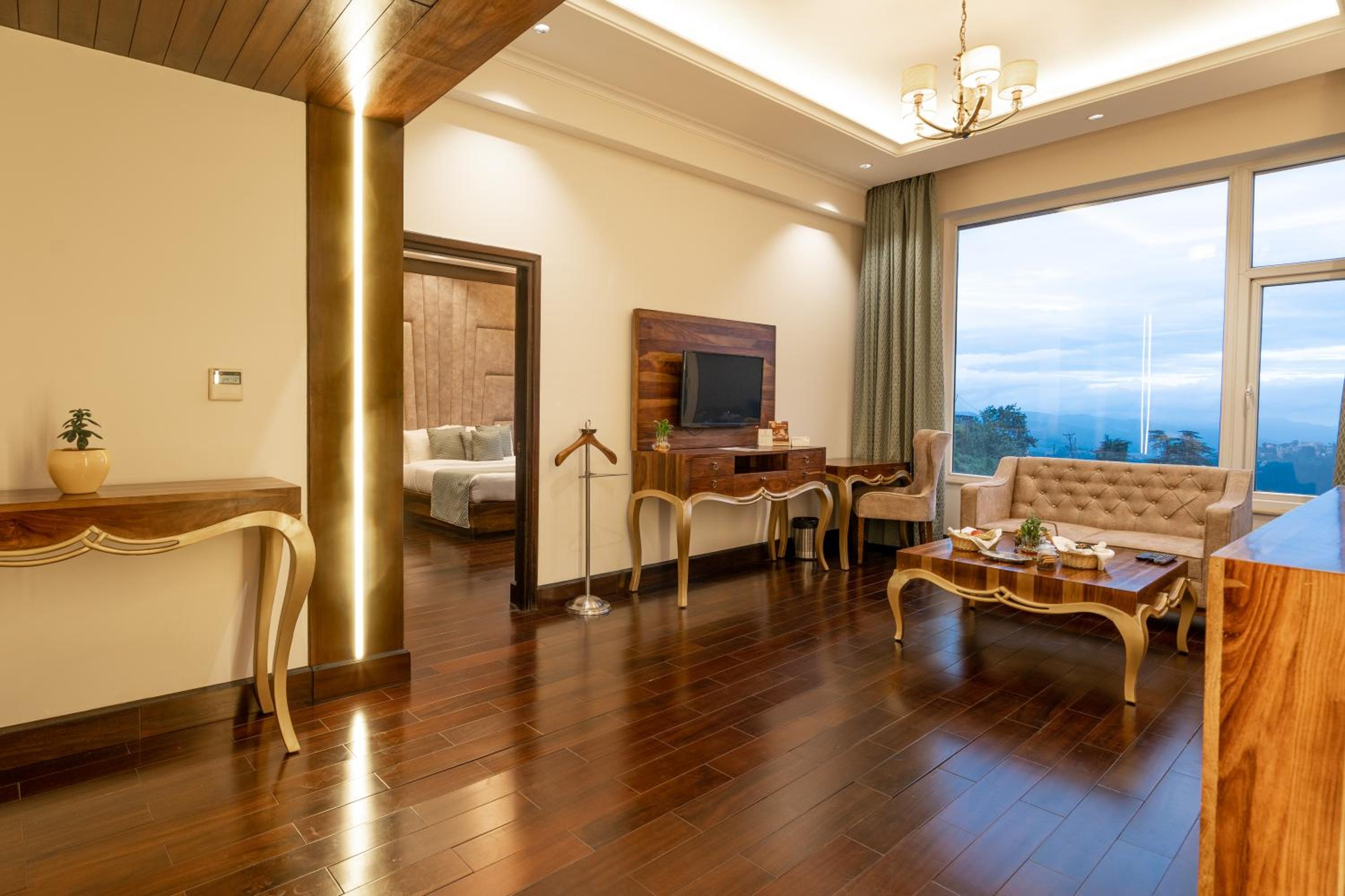 Mayflower Suite - Photo 6