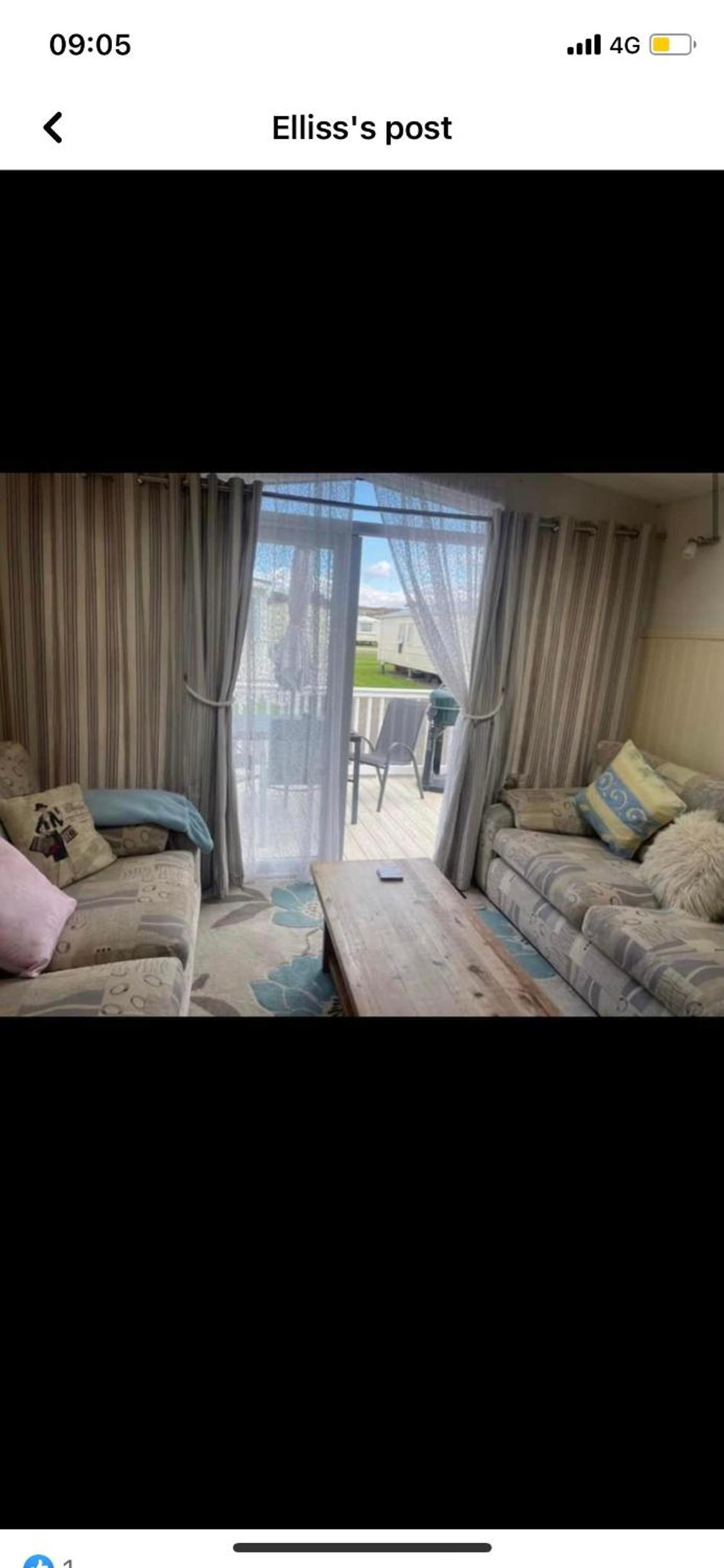 Caravan photo 3