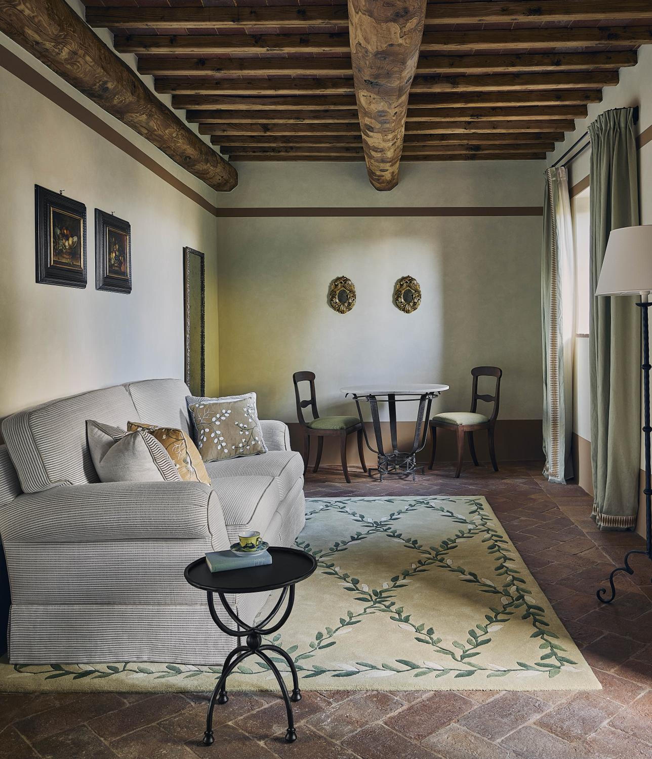 Deluxe Junior Suite