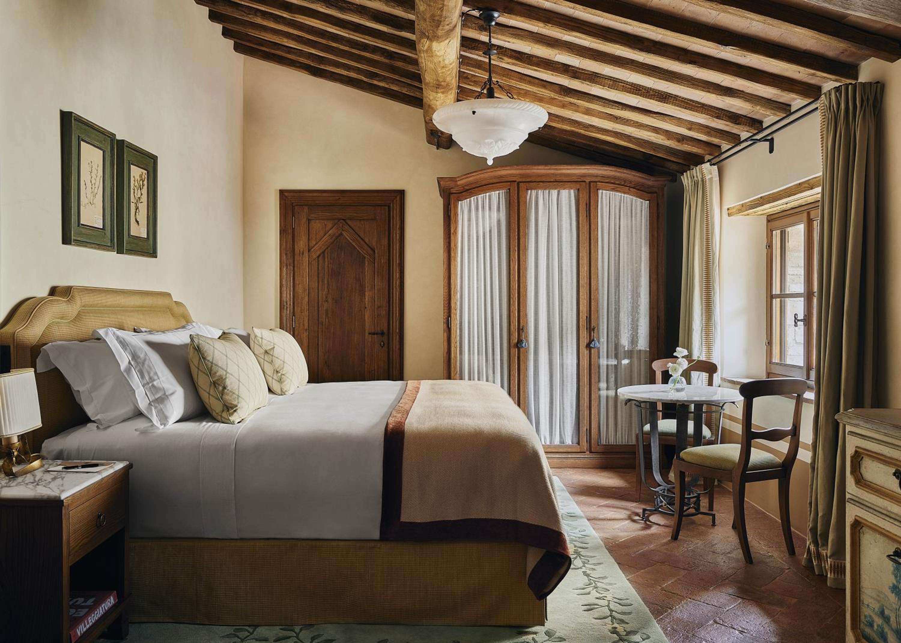 Deluxe Junior Suite