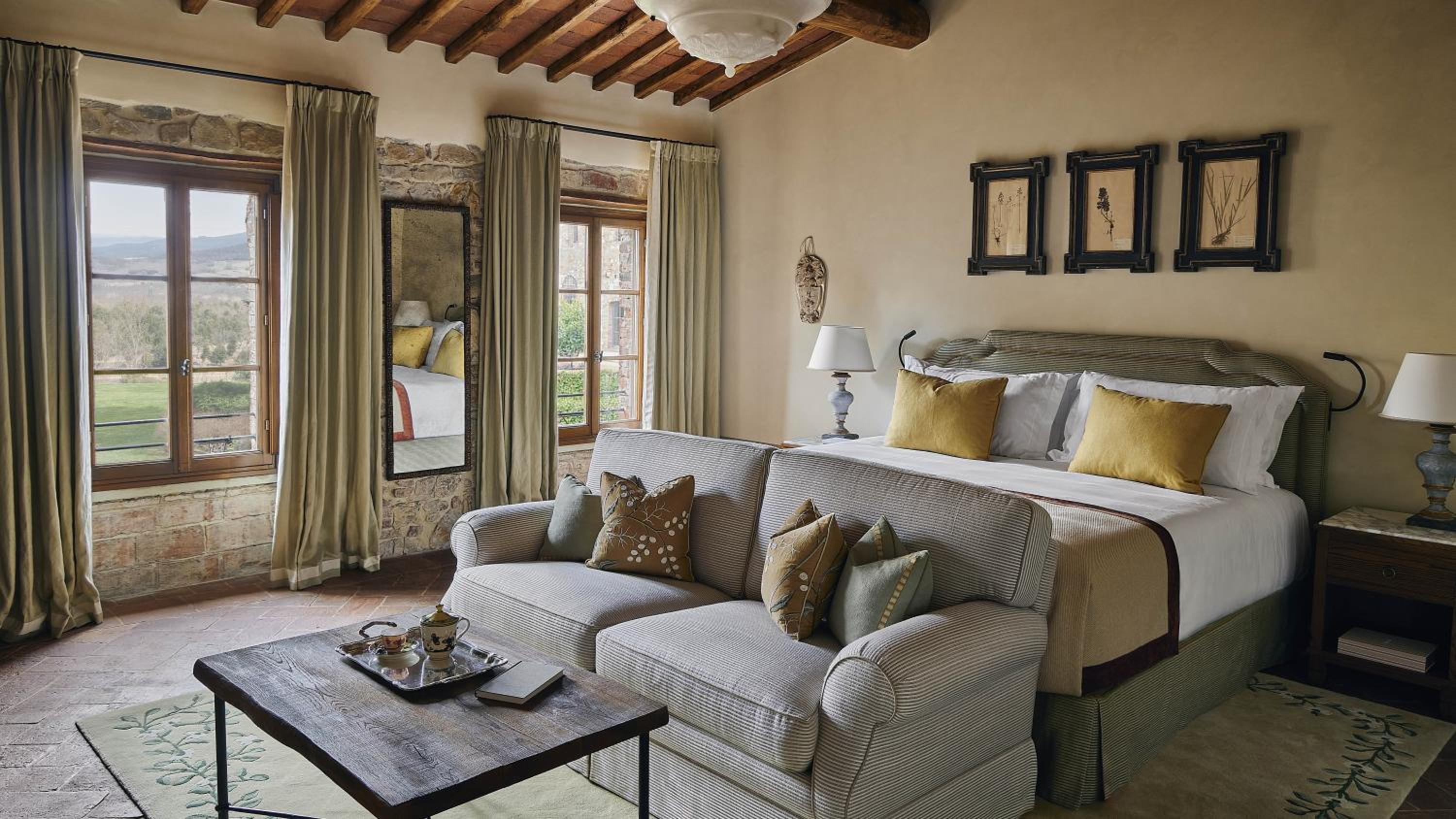 Deluxe Junior Suite