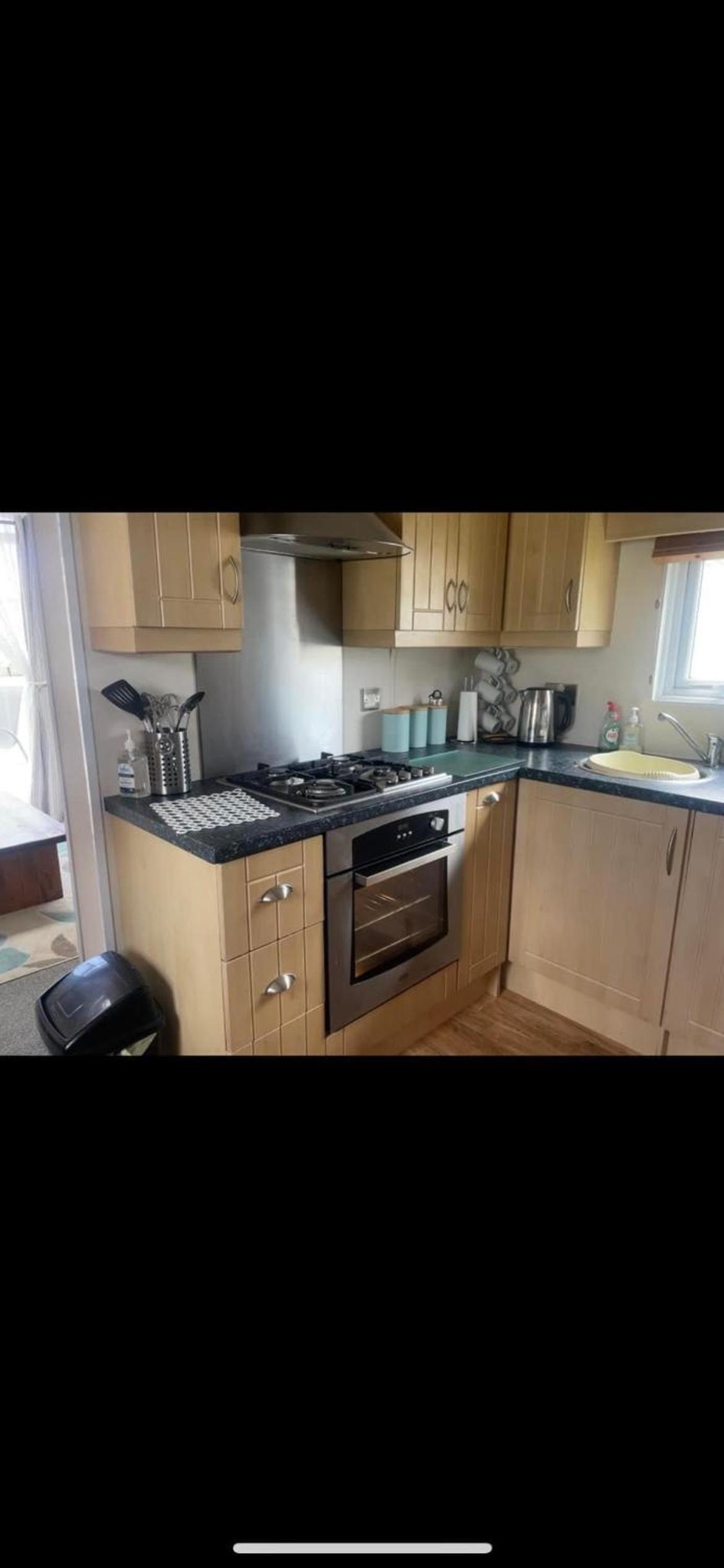 Caravan photo 2
