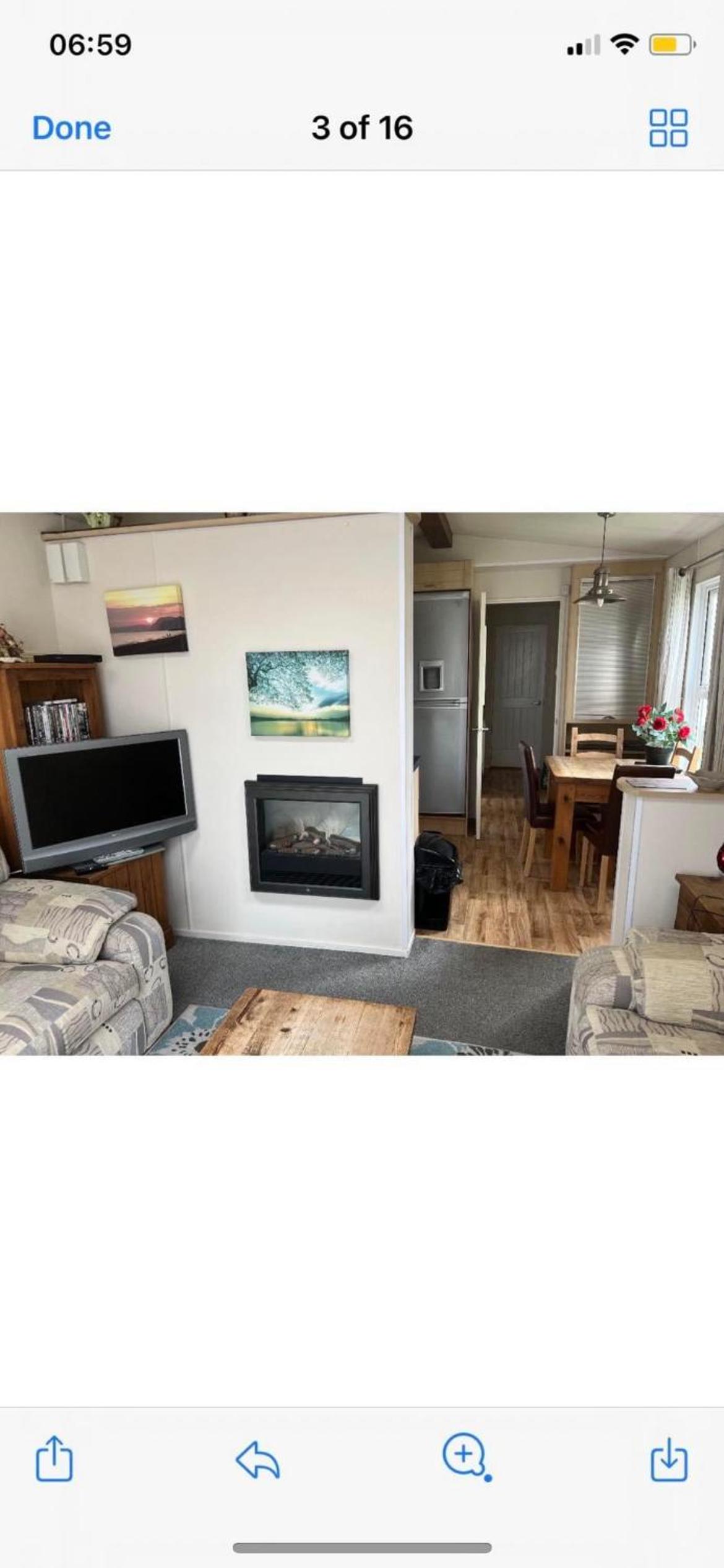Caravan photo 1