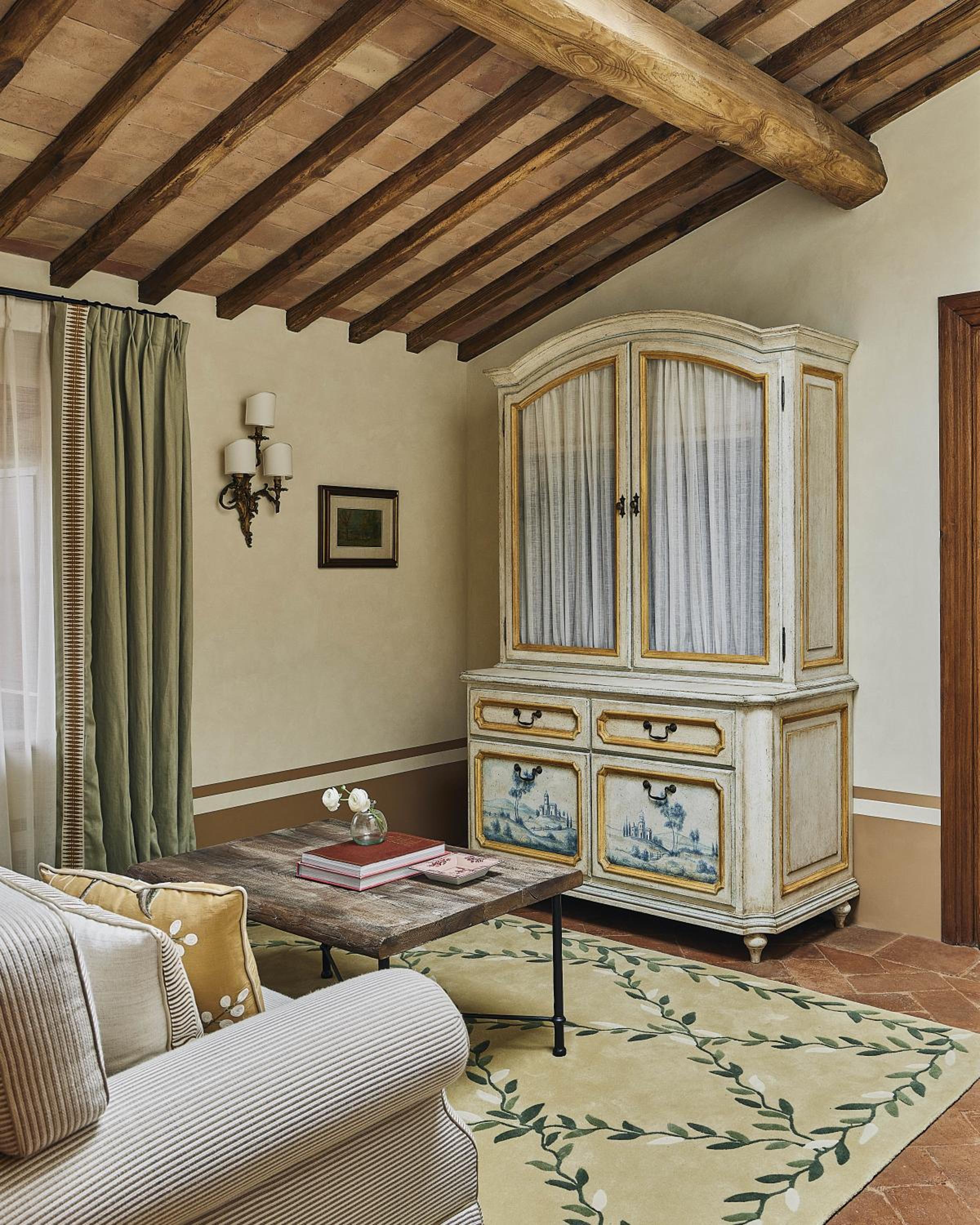 Suite (Tinaia)