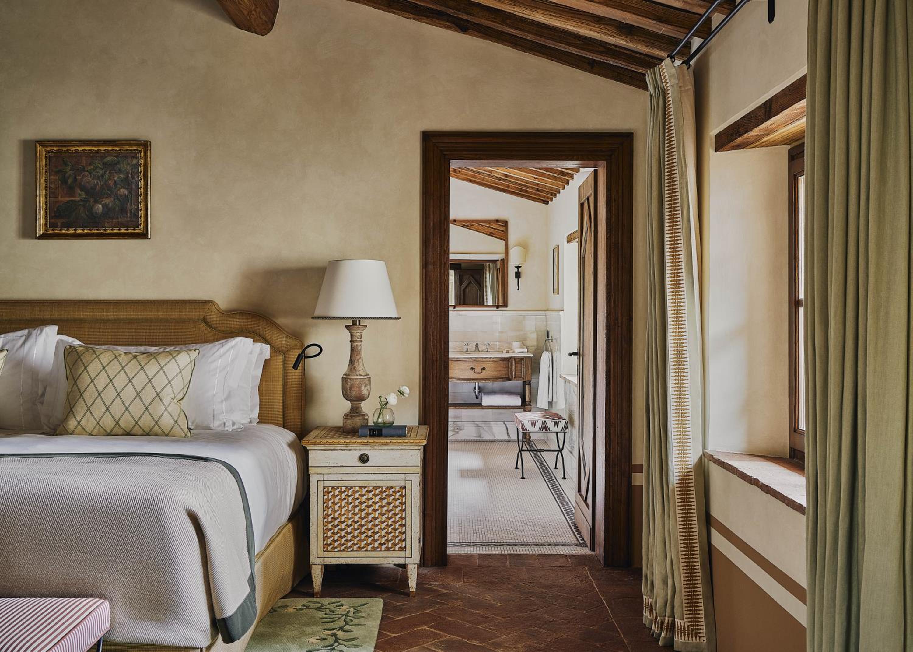 Suite (Tinaia)