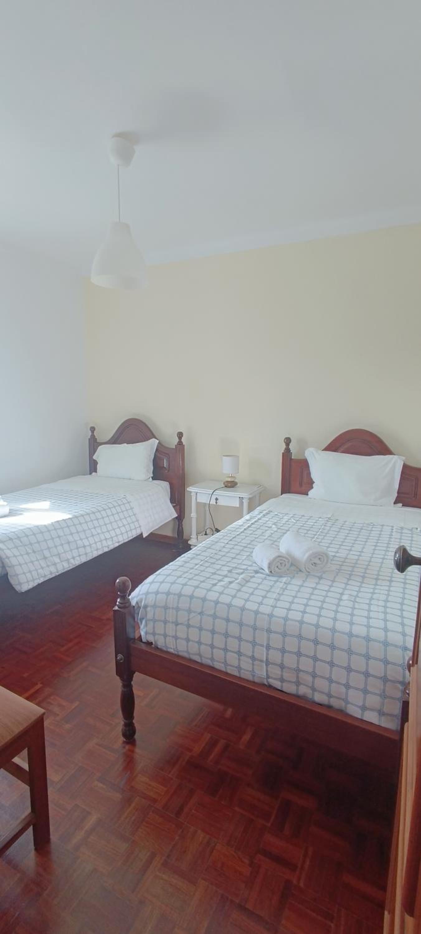 Classic Quadruple Room photo 2