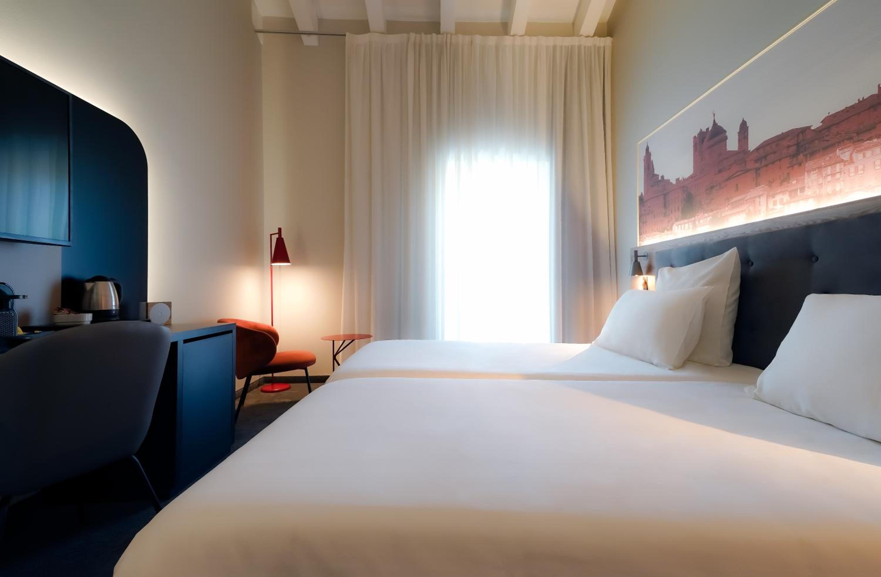 Privilege Double Room - Photo 14