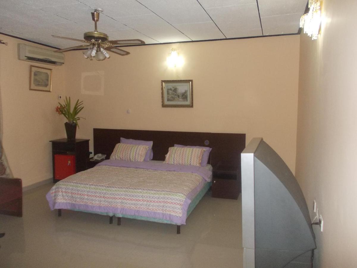 Superior Villa photo 2