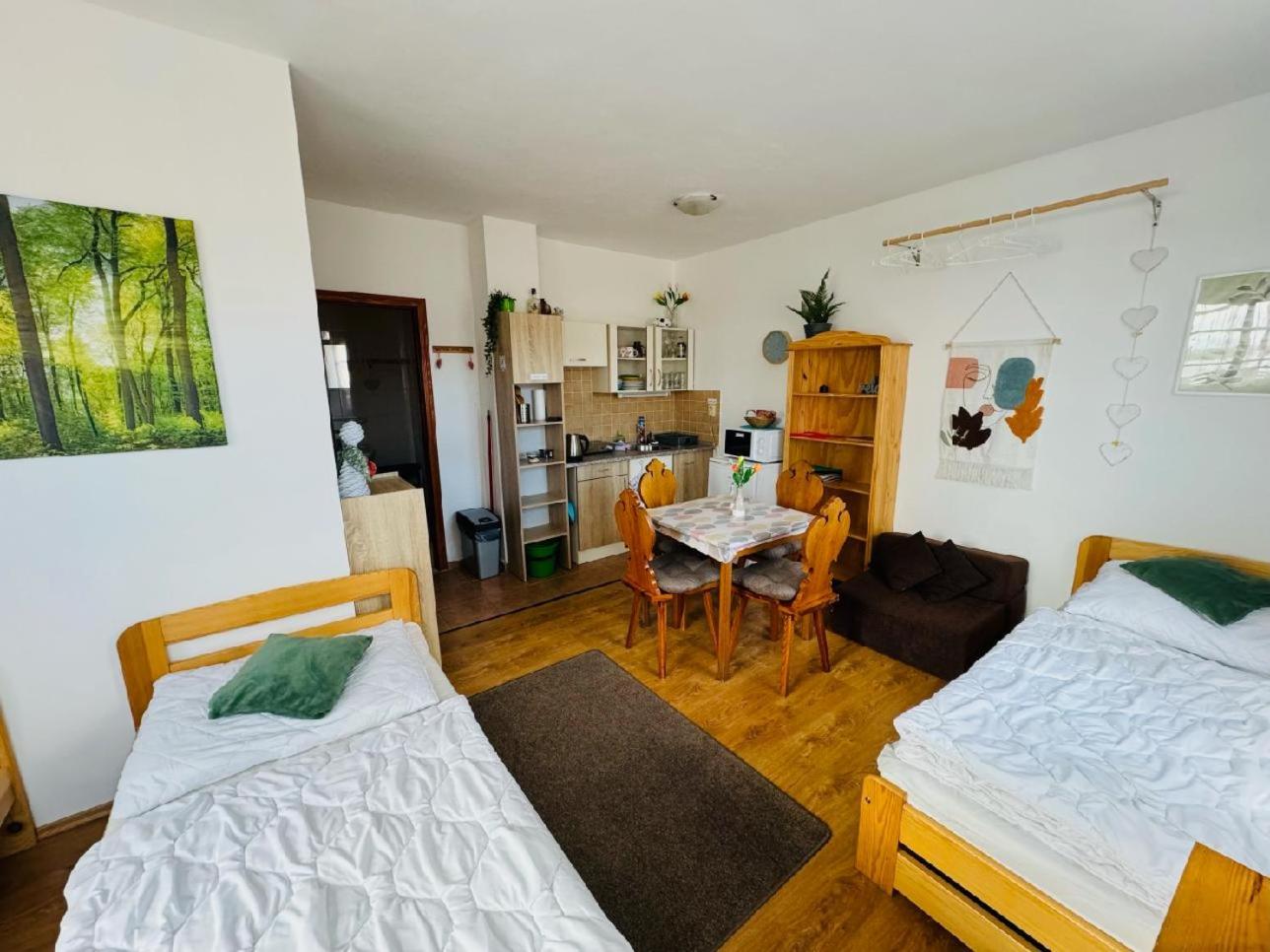 Apartment with Lake View photo 1