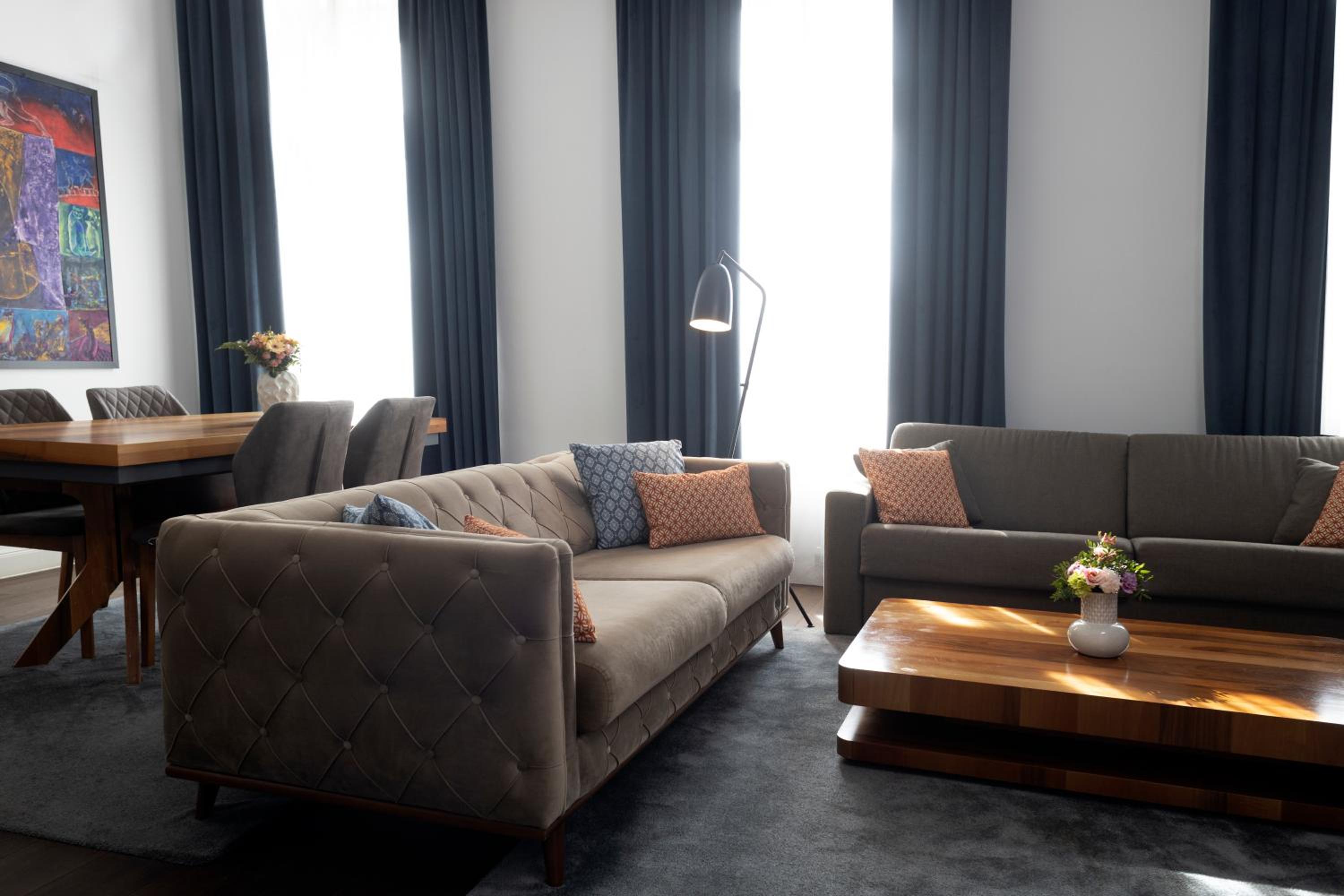 Superior Apartment - Photo 1