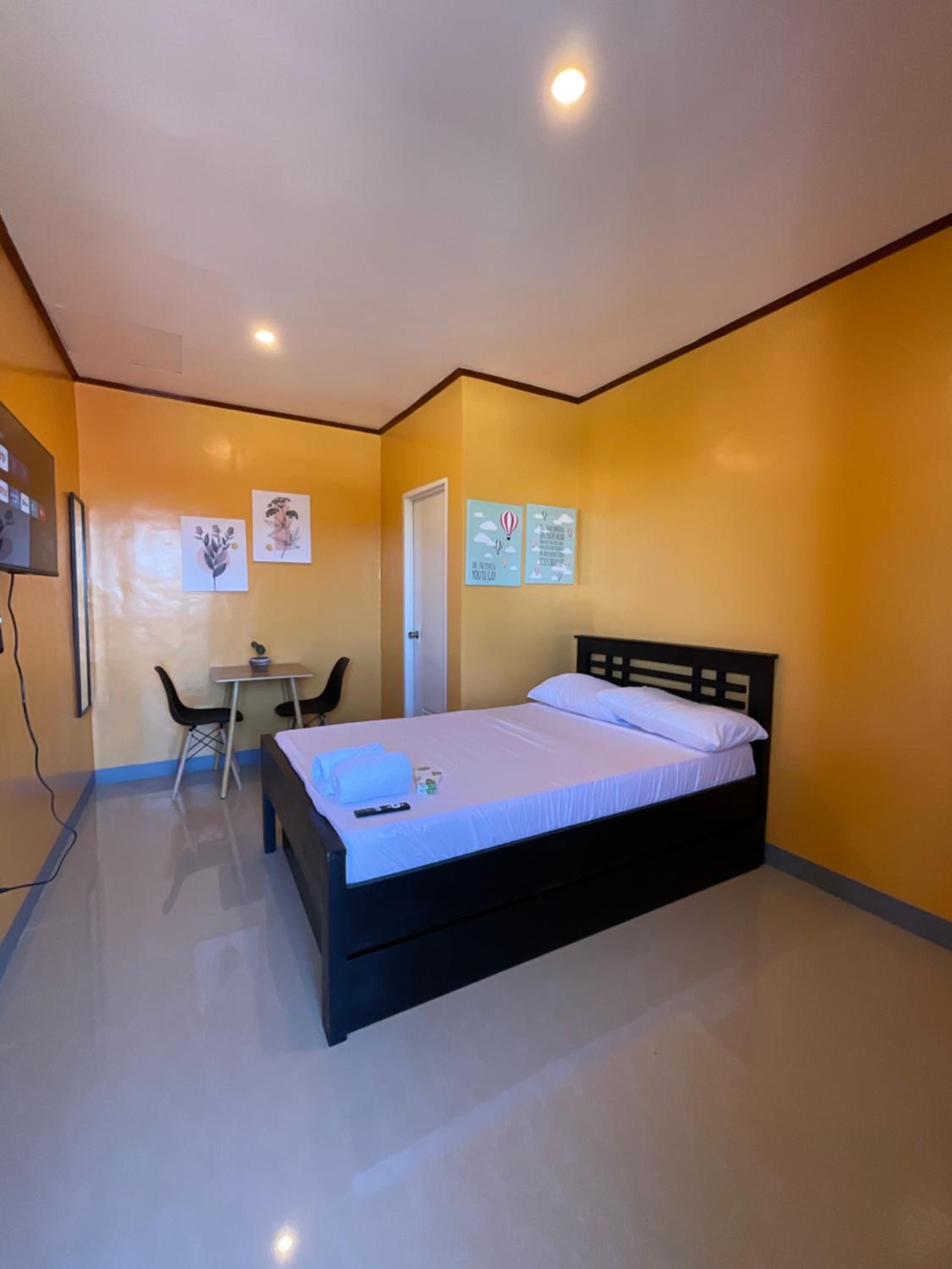 Double Room photo 2
