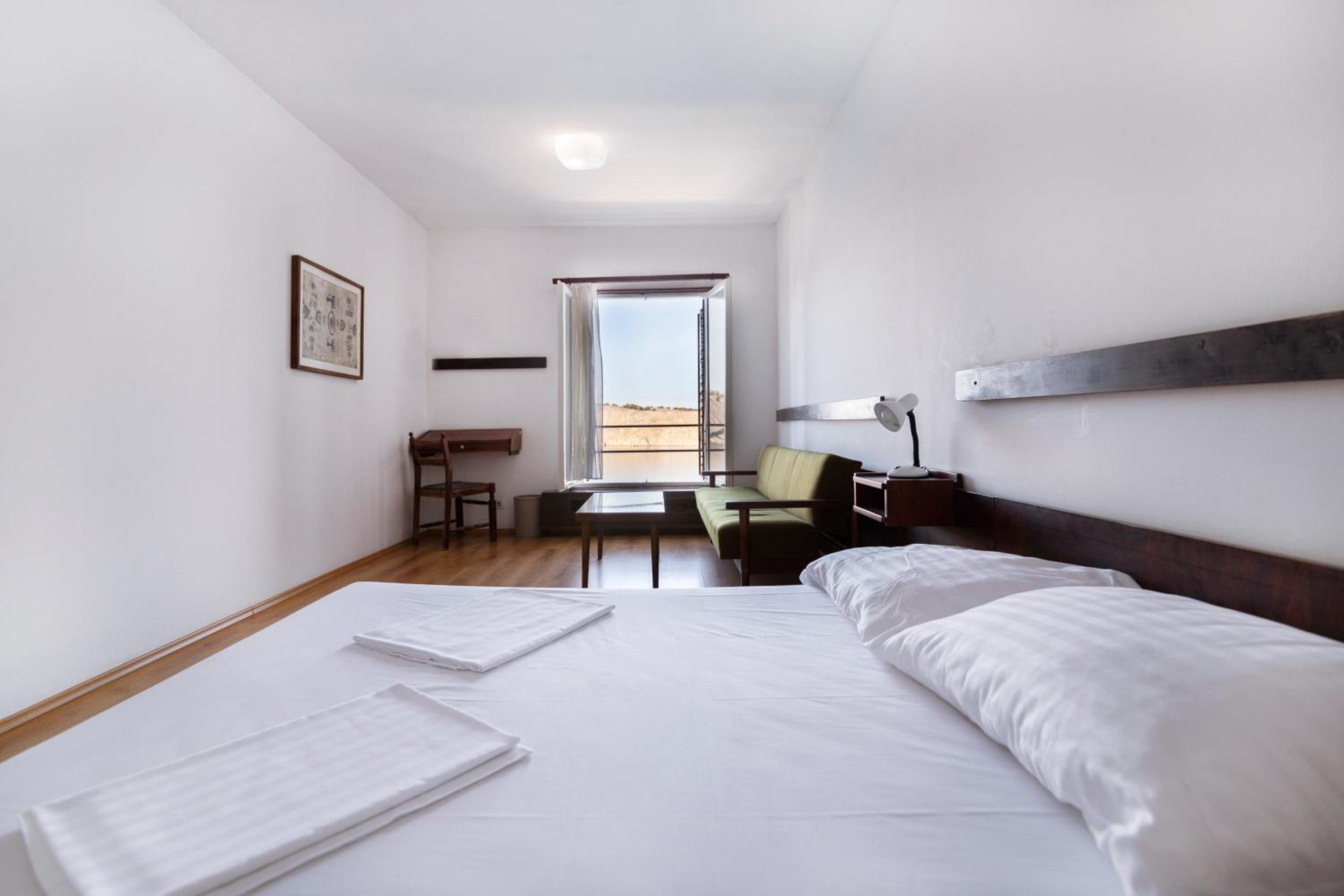 Comfort Double Or Twin Room