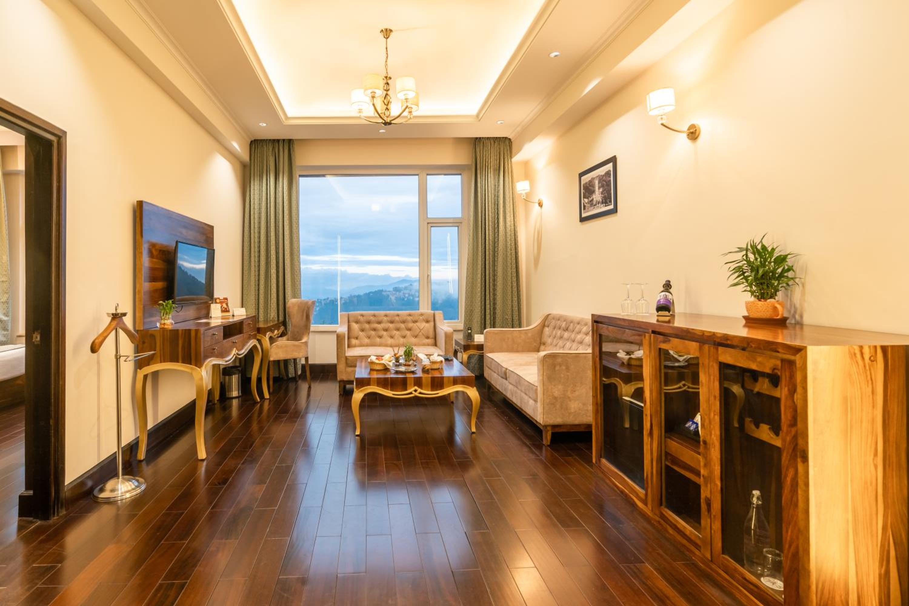 Mayflower Suite - Photo 4